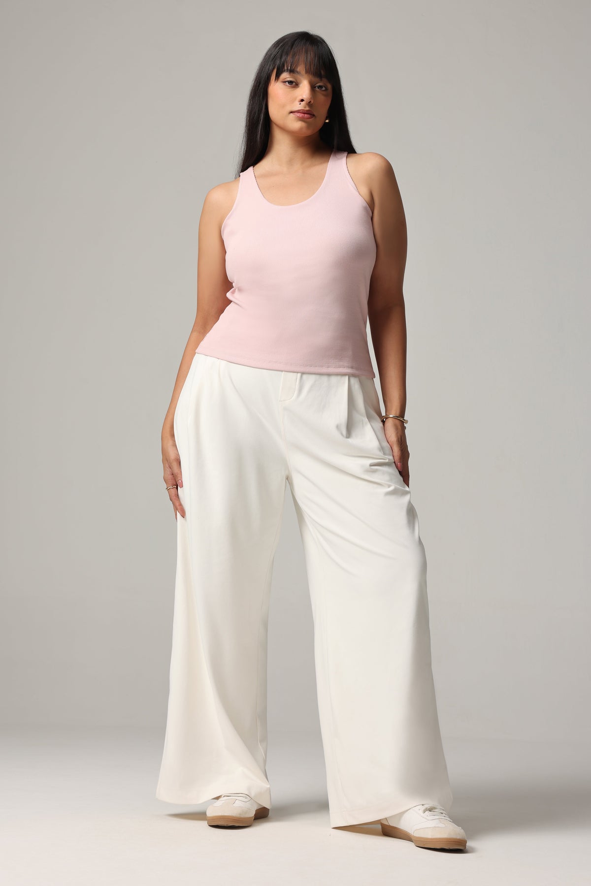Cloud Korean Pants - BlissClub