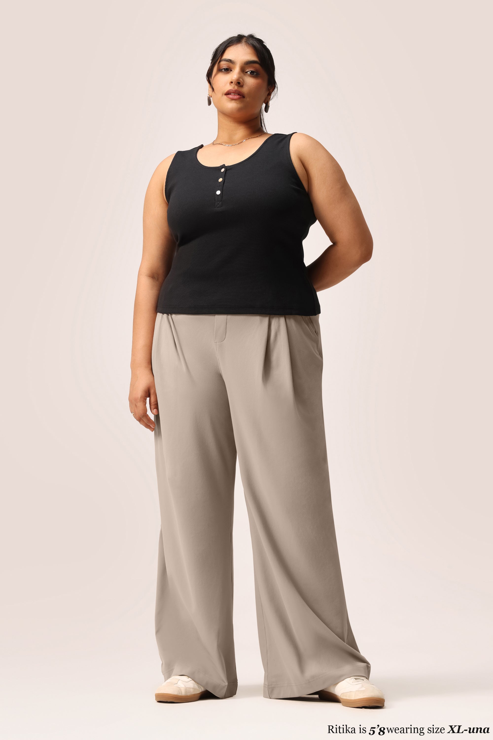 Cloud Korean Pants - BlissClub