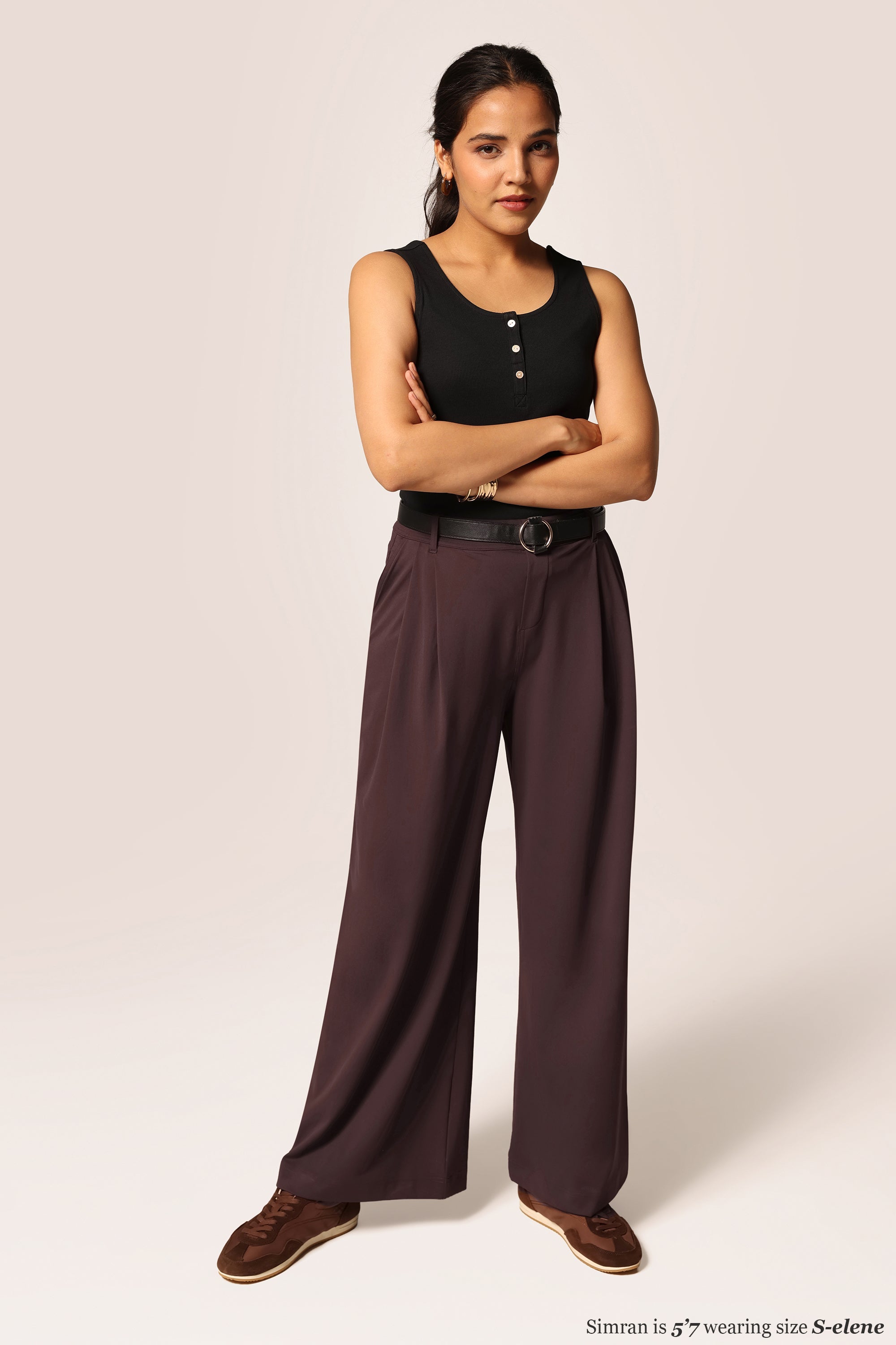 Cloud Korean Pants - BlissClub