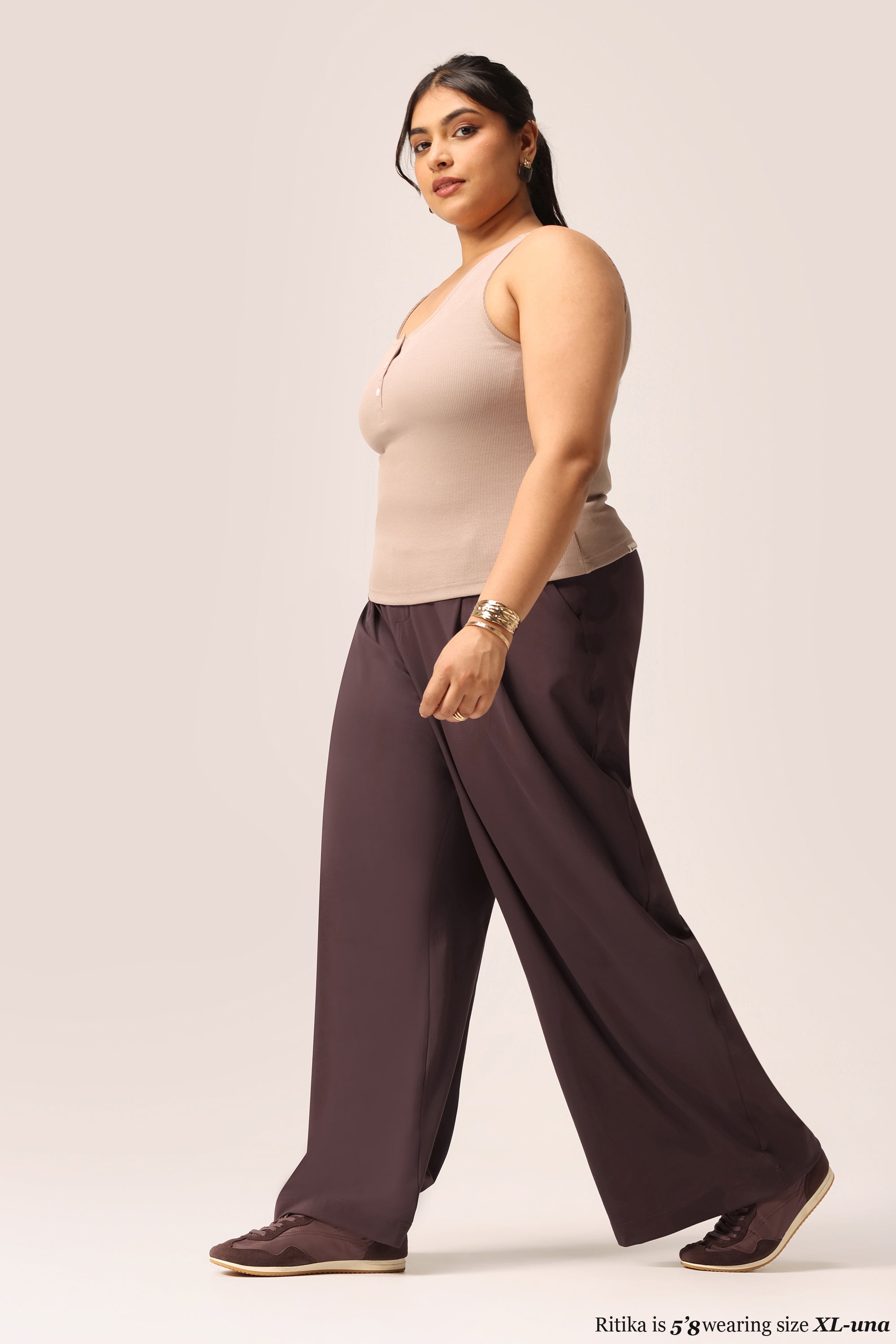 Cloud Korean Pants - BlissClub