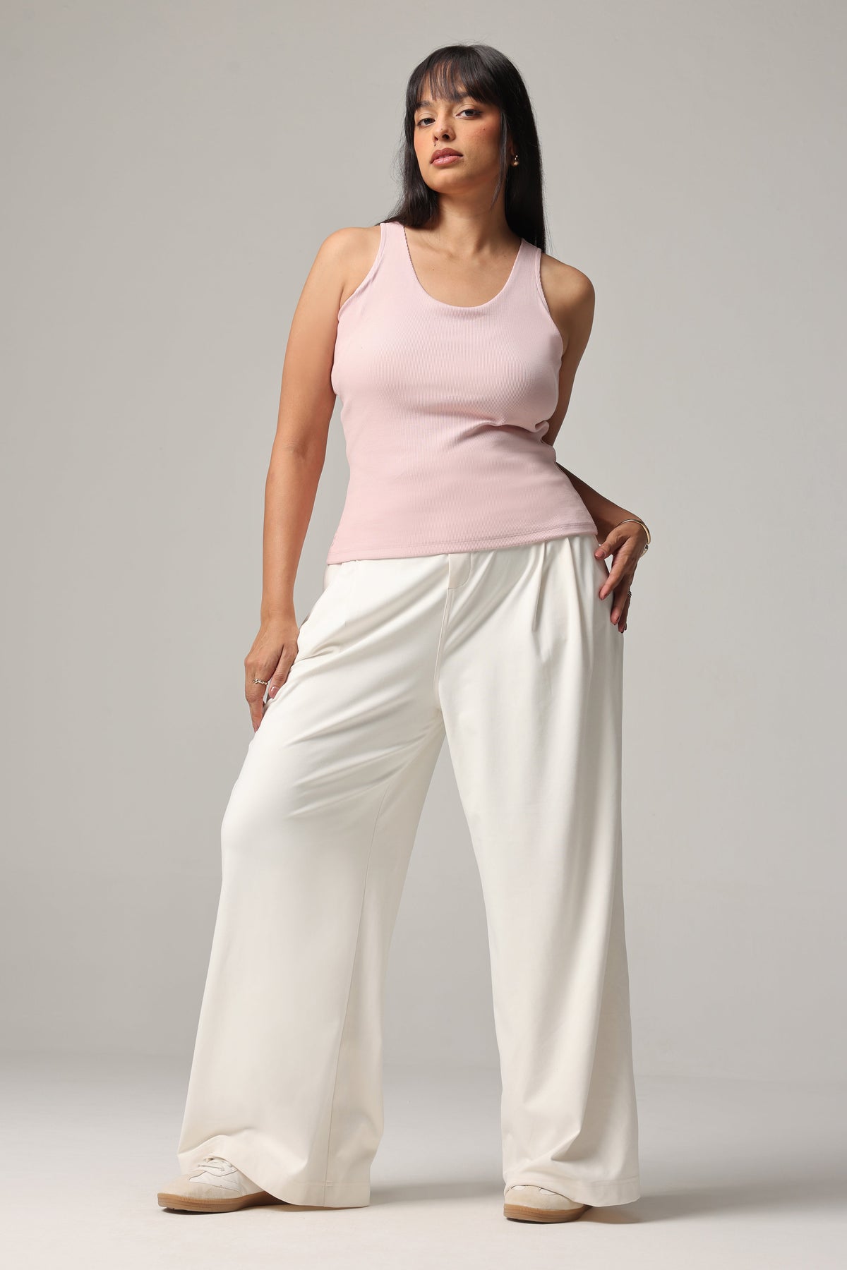 Cloud Korean Pants - BlissClub