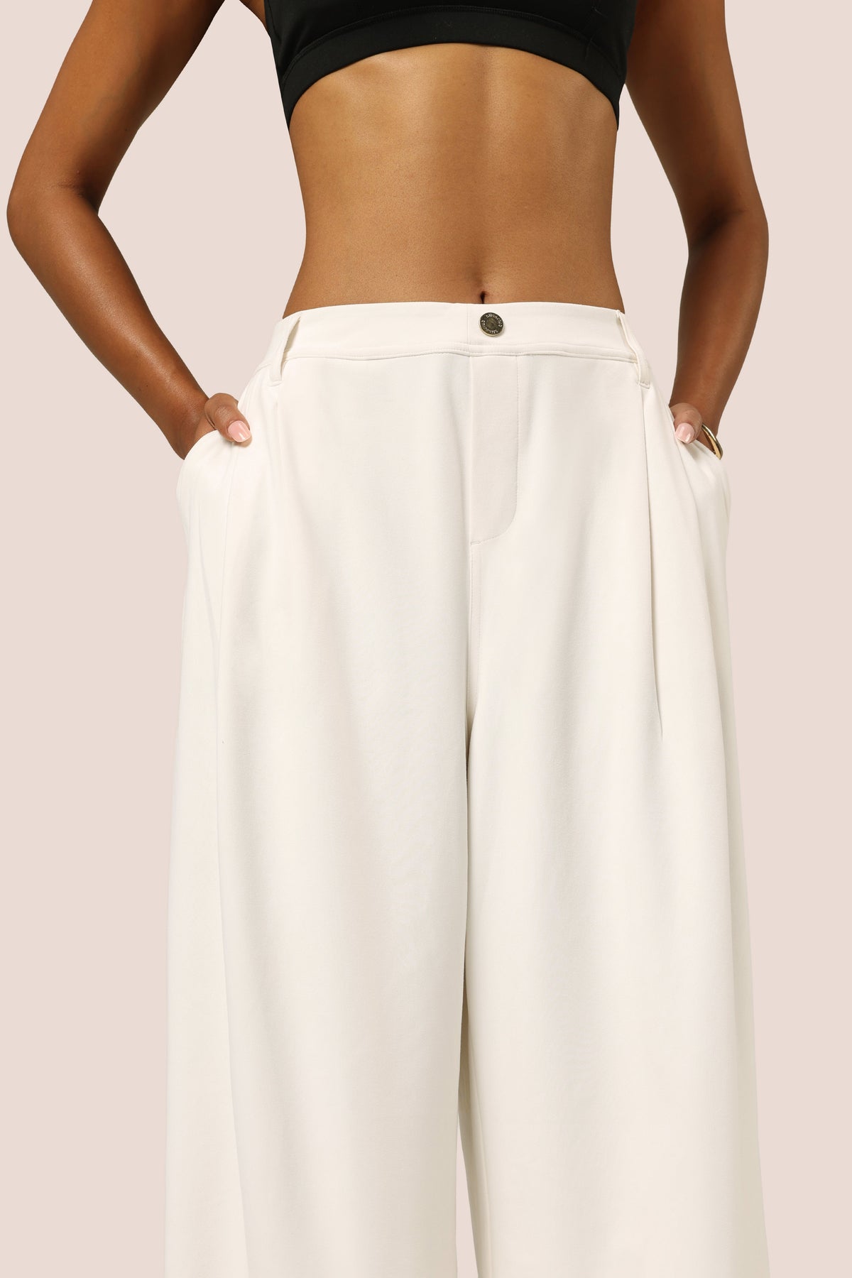 Cloud Korean Pants - BlissClub
