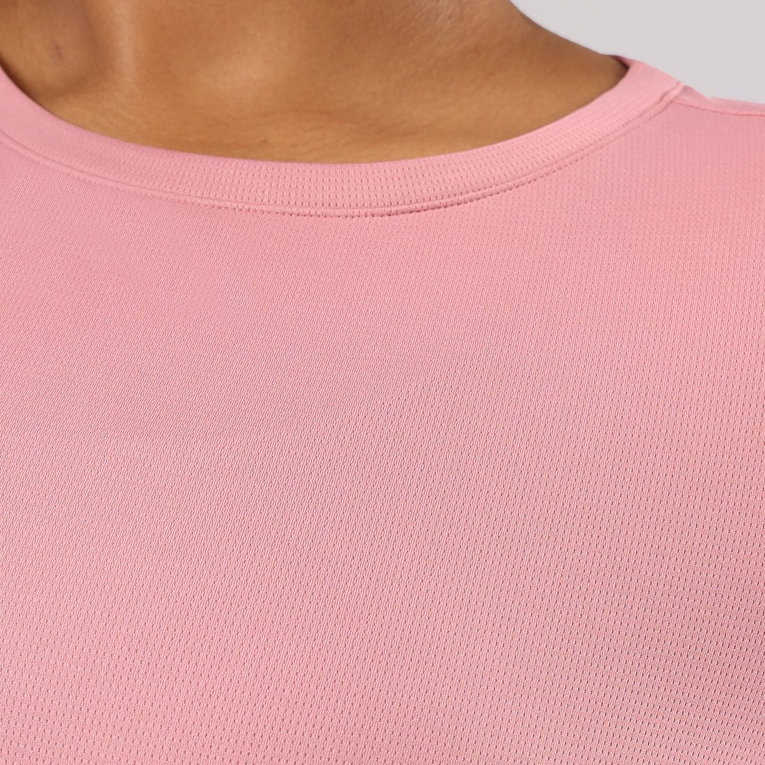 CloudFlex Apple Hem Tee - BlissClub