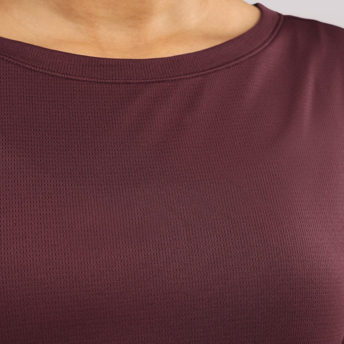 CloudFlex Apple Hem Tee - BlissClub