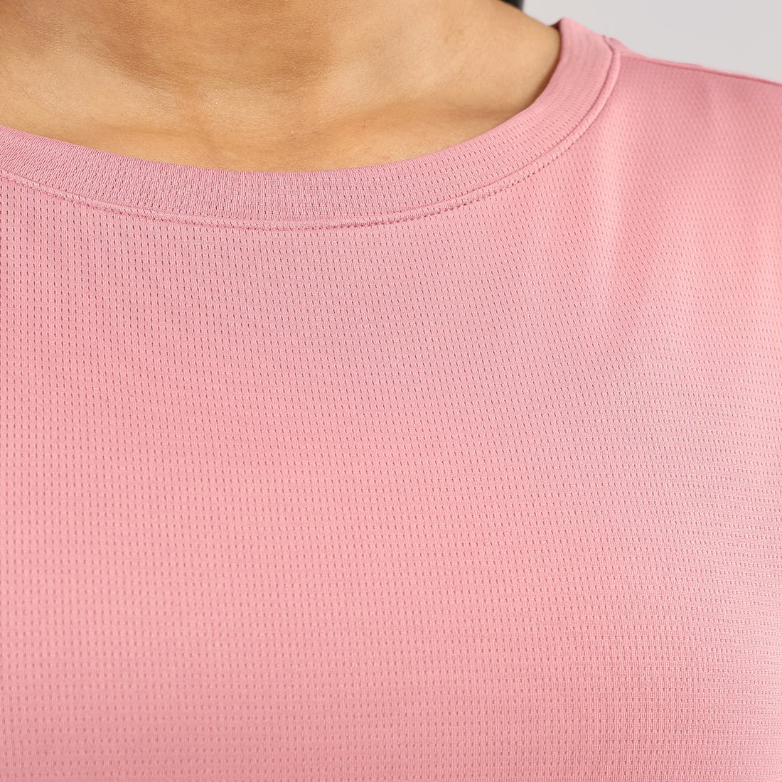 CloudFlex Apple Hem Tee - BlissClub