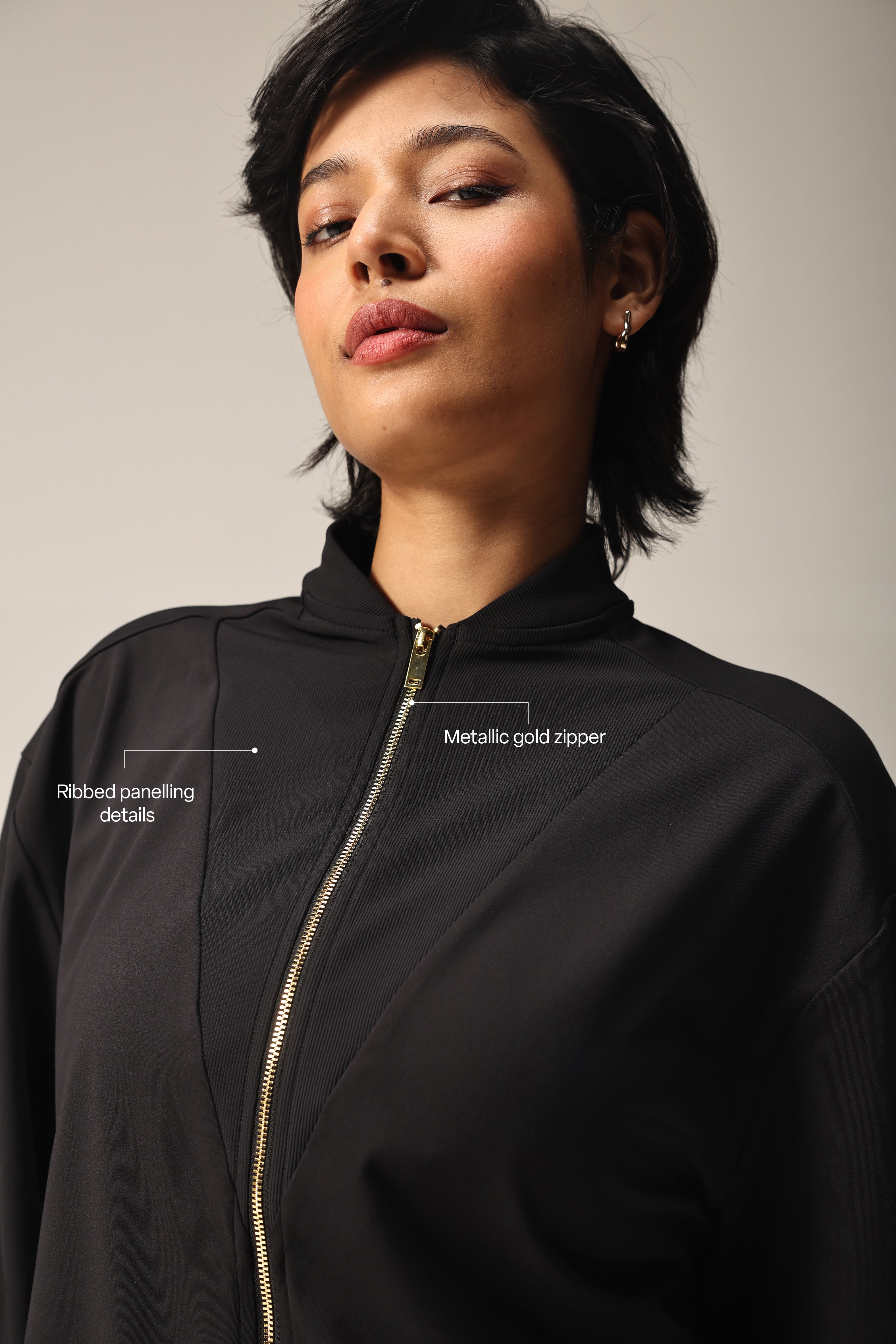 Ultimate Bomber Jacket