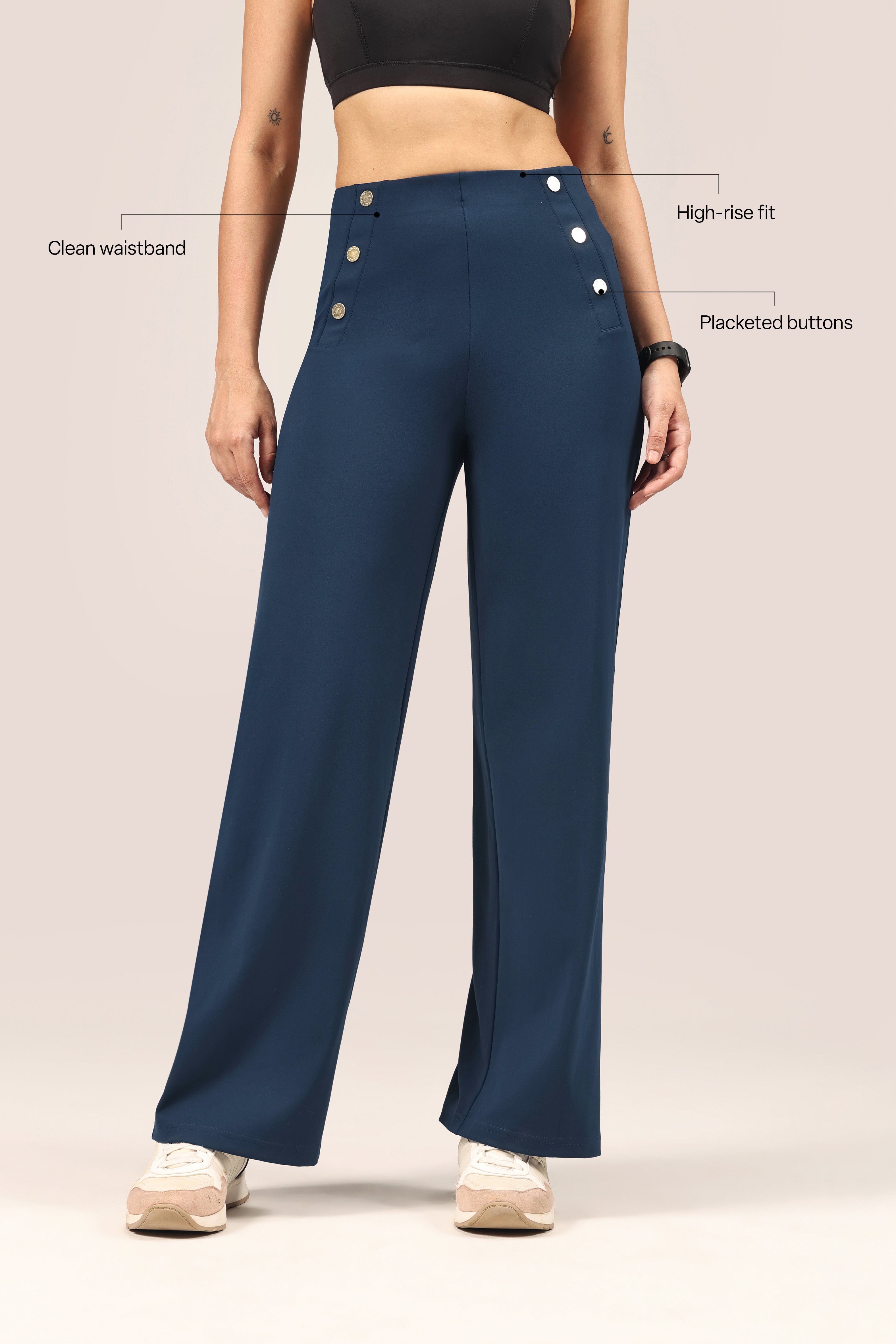 Ultimate Sailor Pants