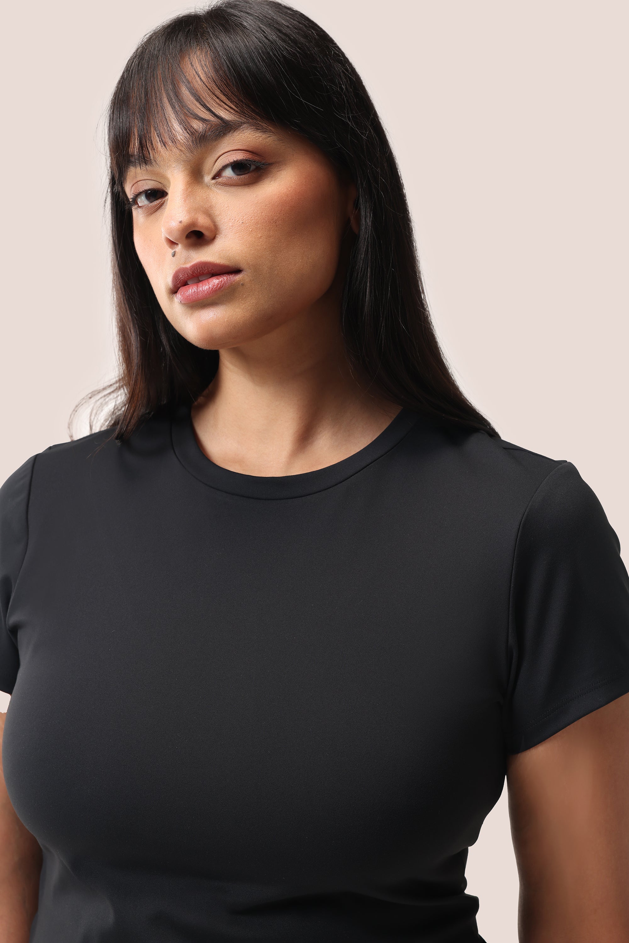 Cloud Baby Tee