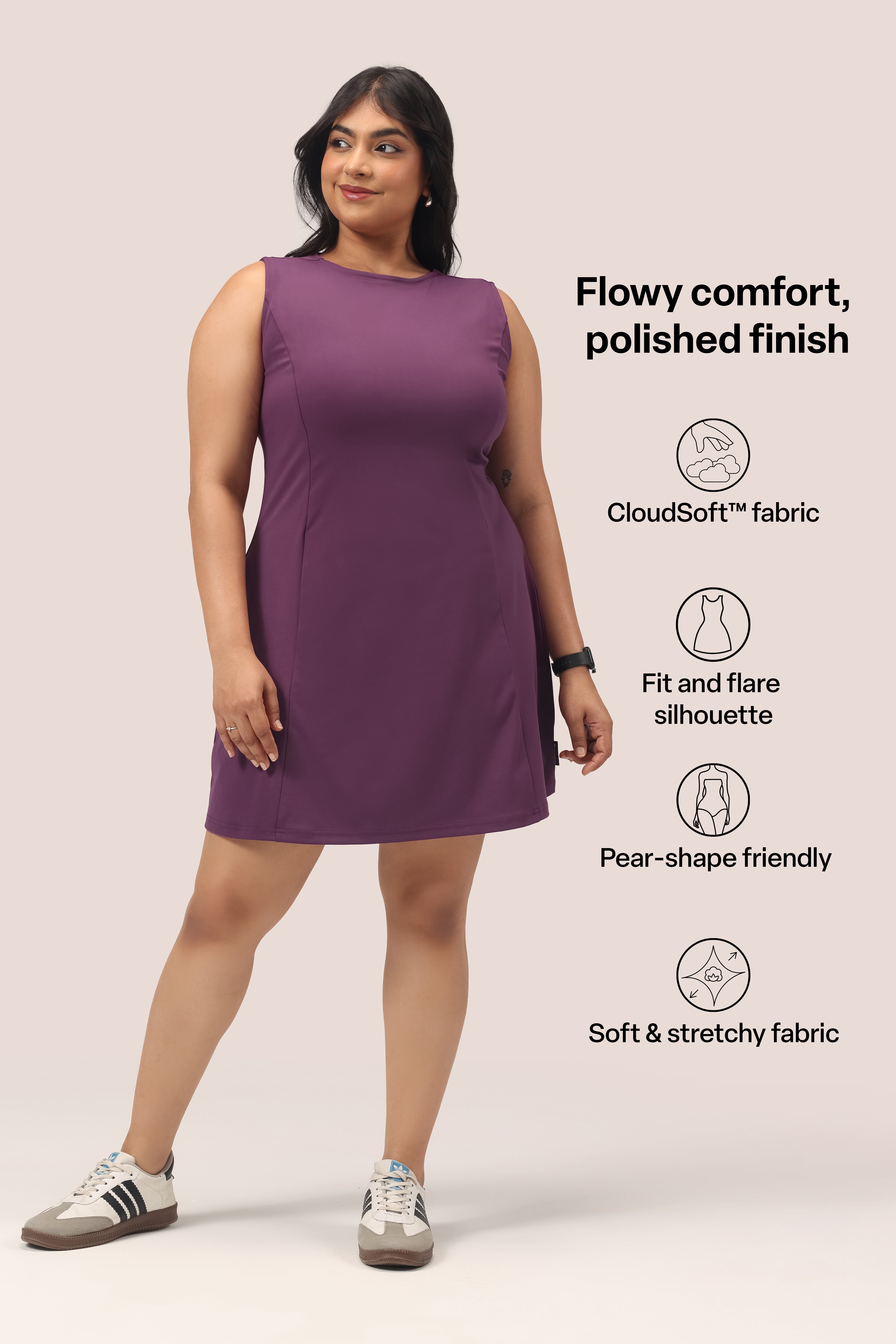 Ultimate Dress