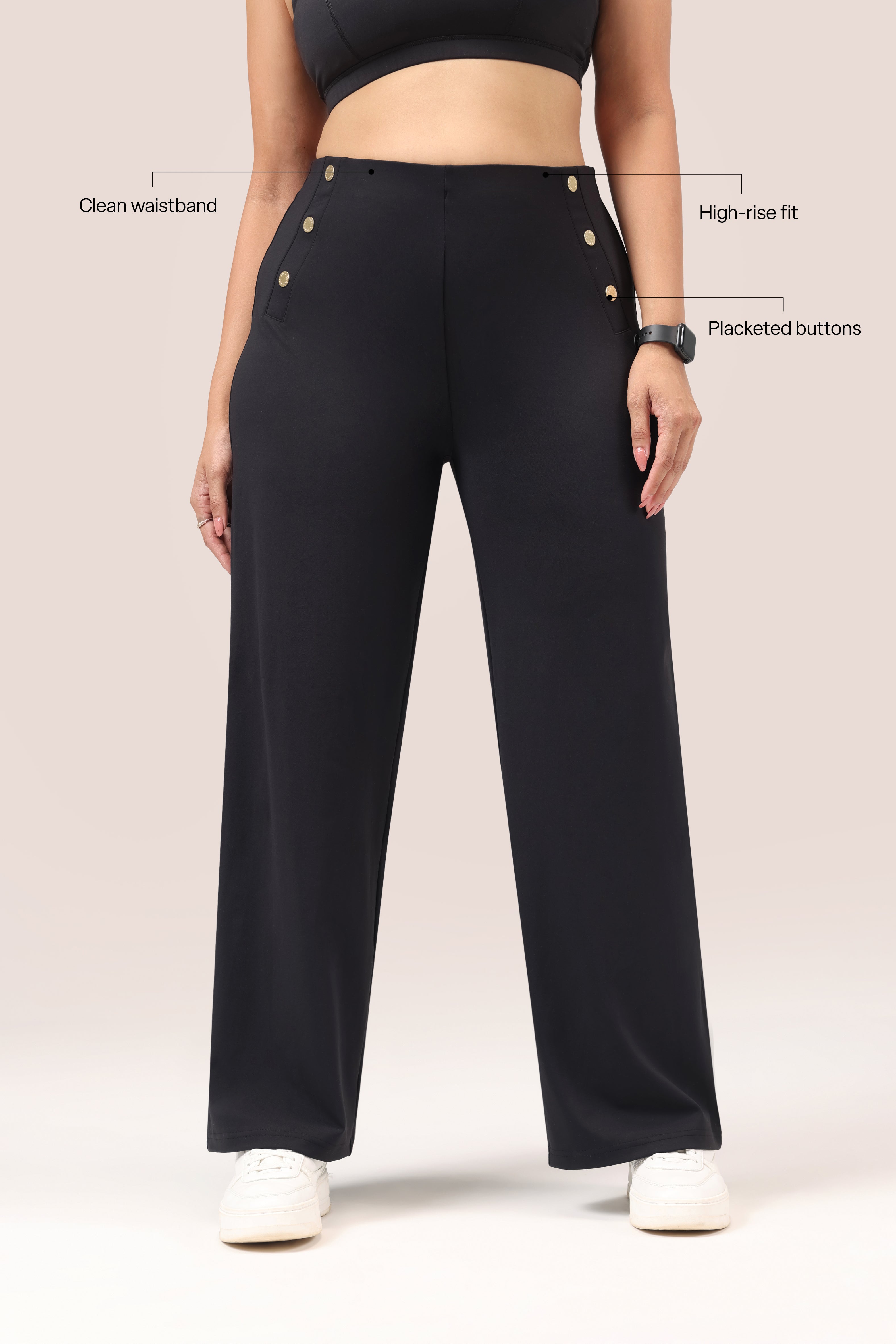 Ultimate Sailor Pants