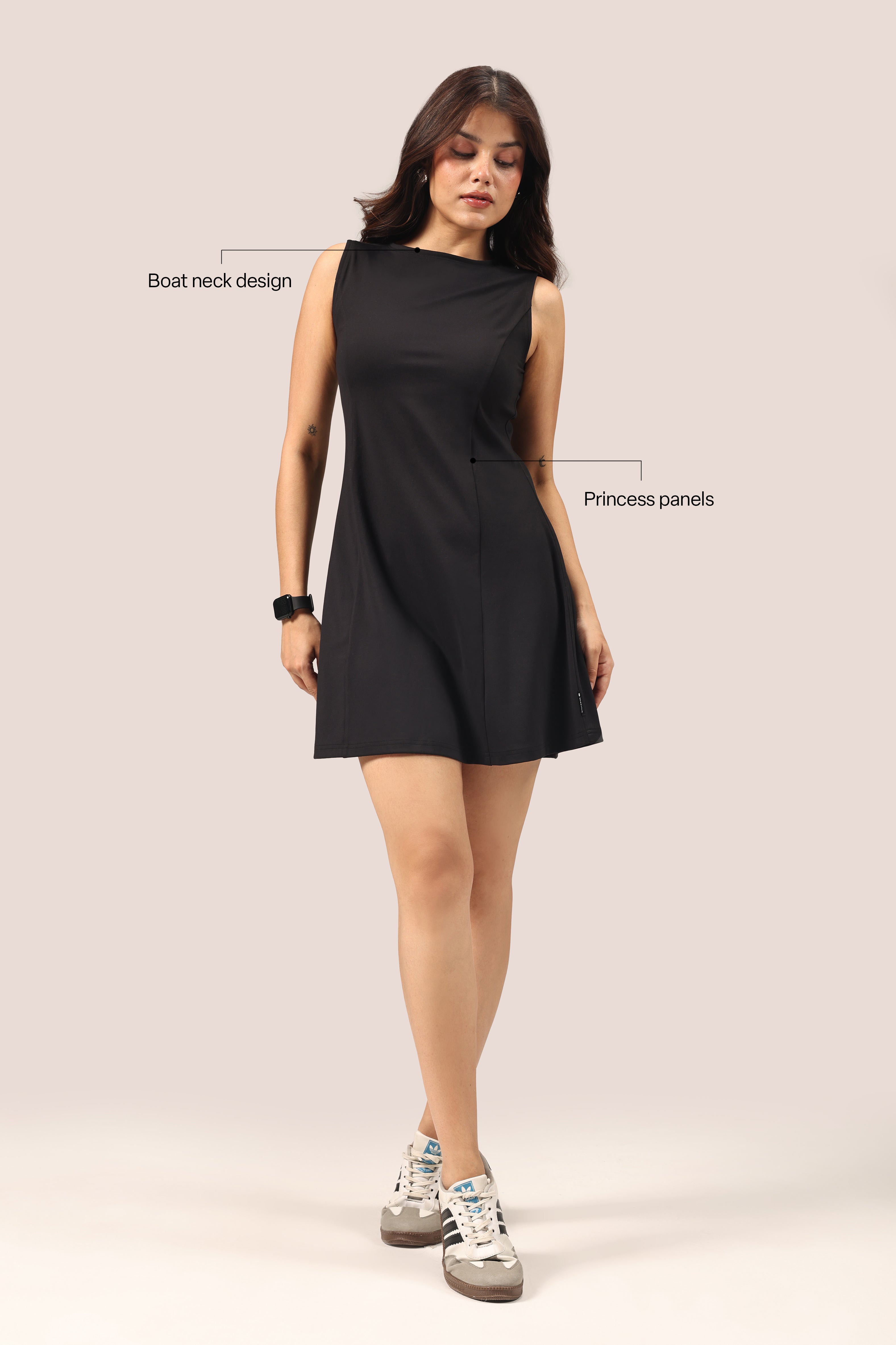 Ultimate Dress