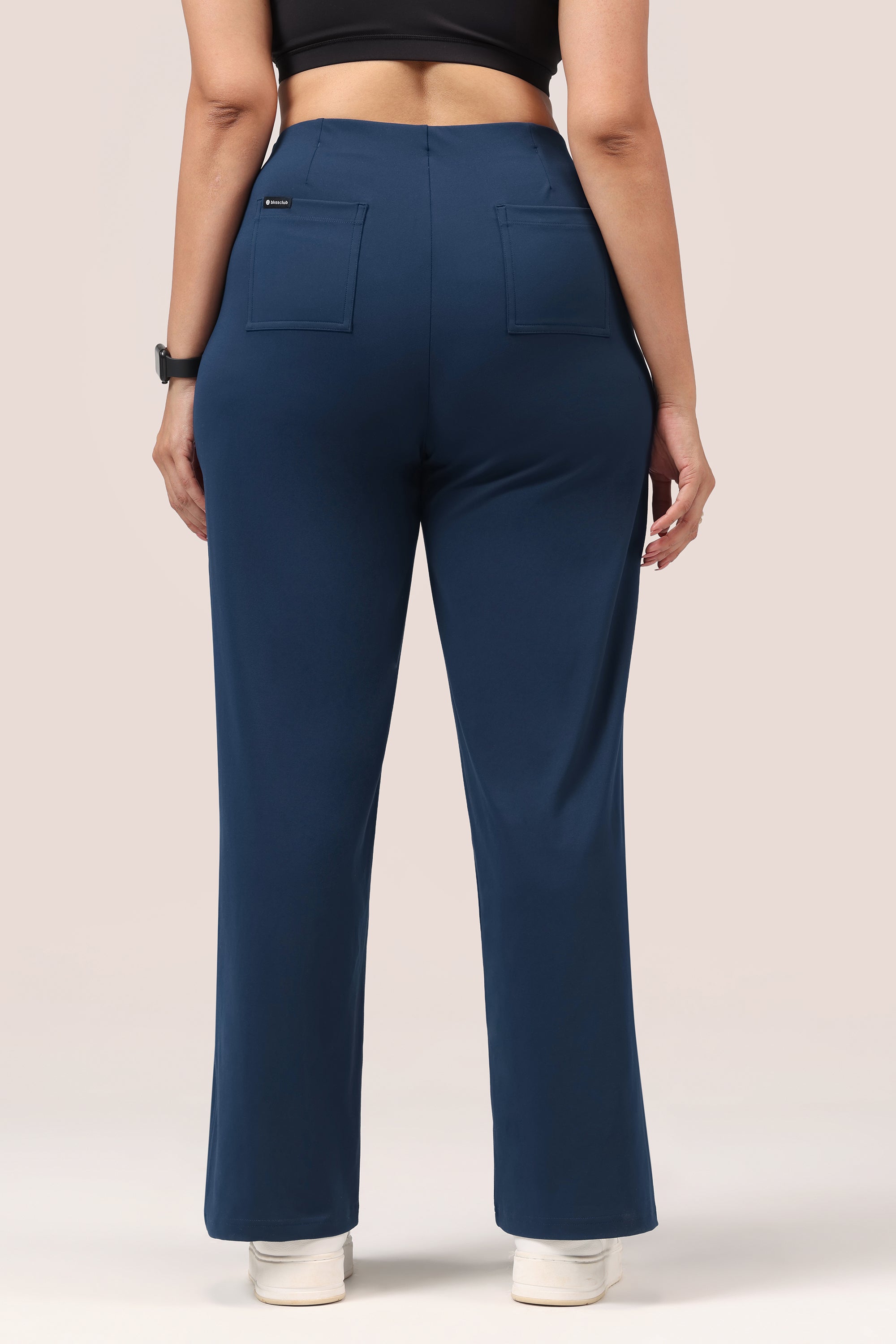 Ultimate Sailor Pants