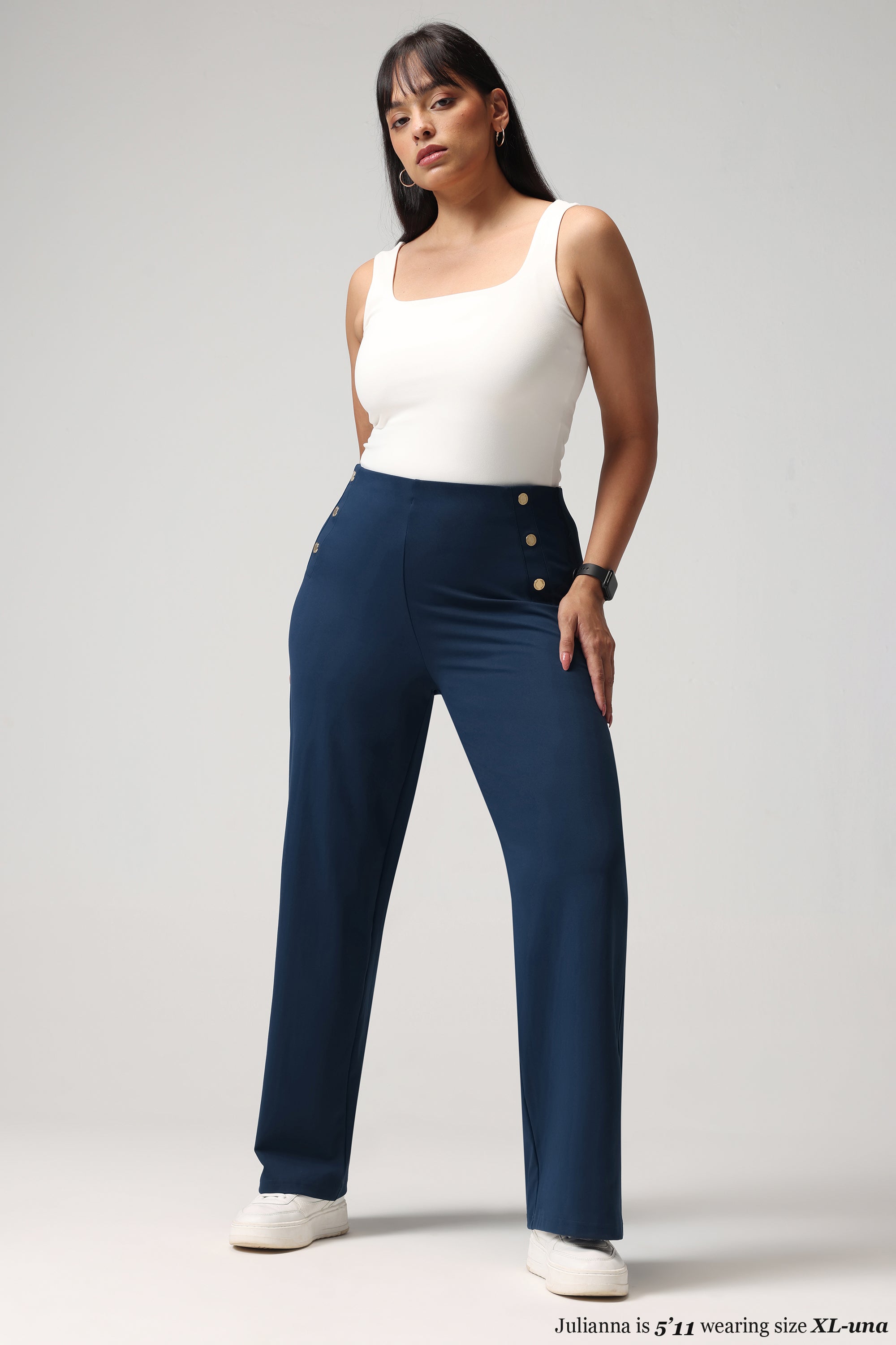 Ultimate Sailor Pants
