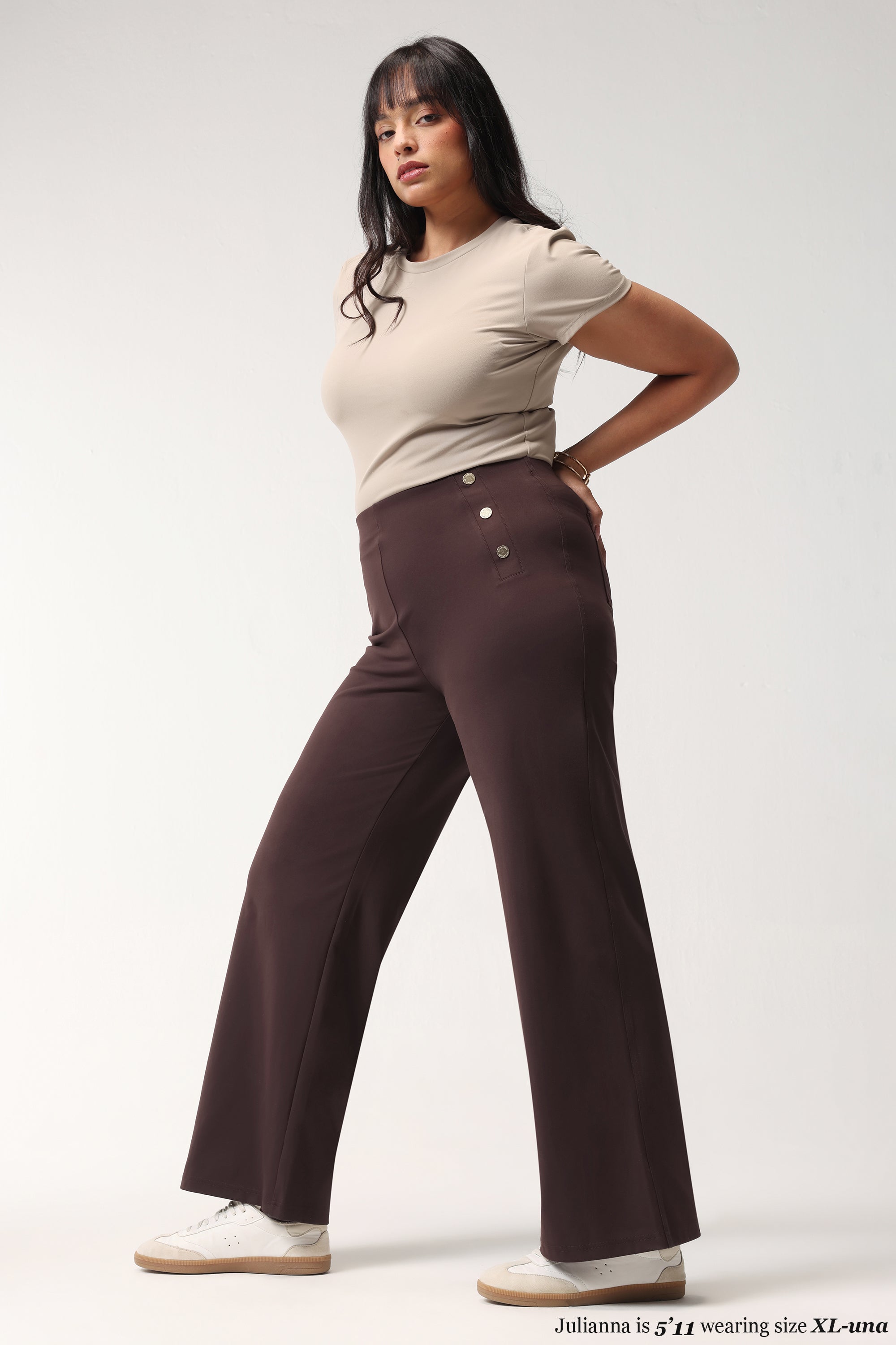 Ultimate Sailor Pants