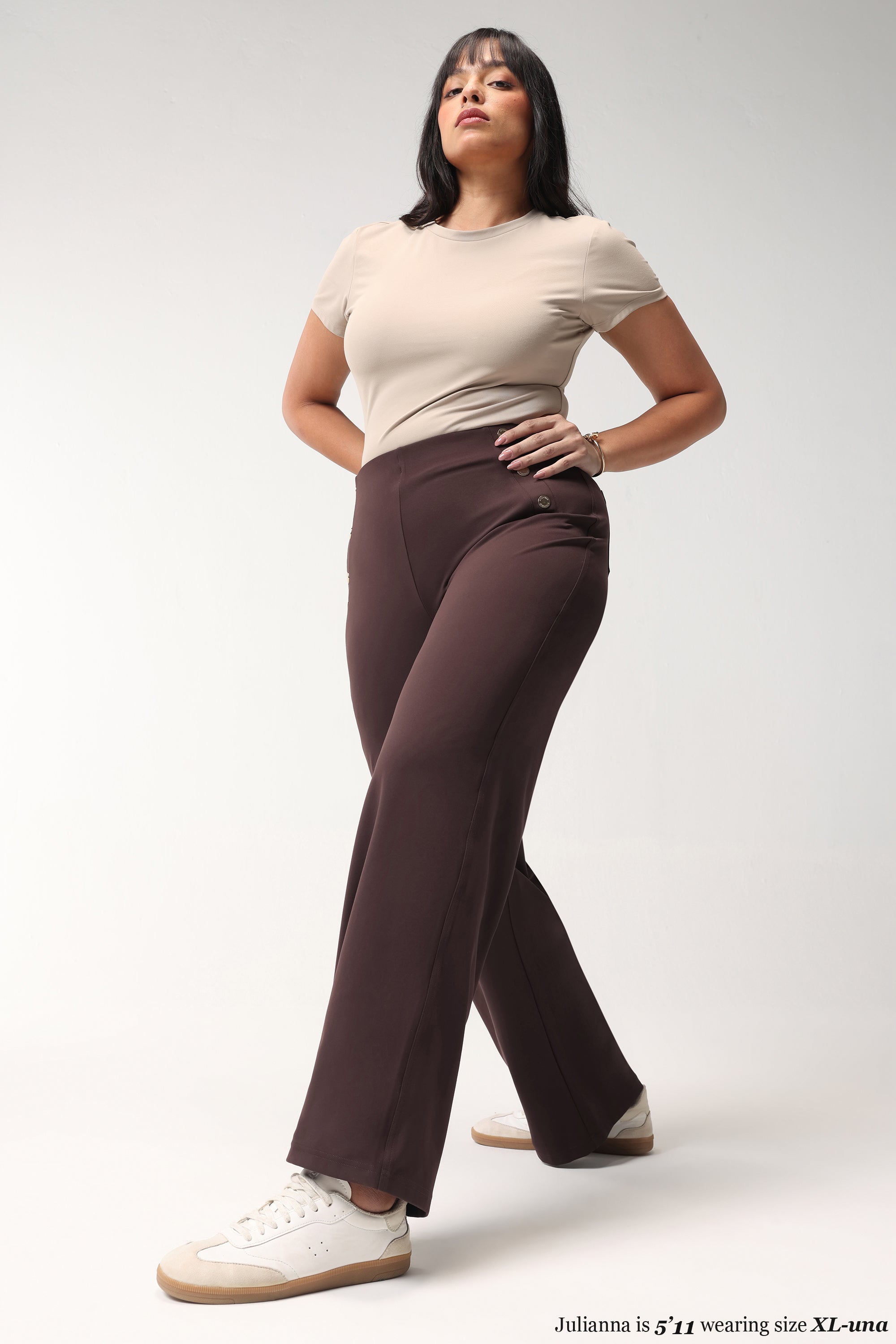 Ultimate Sailor Pants