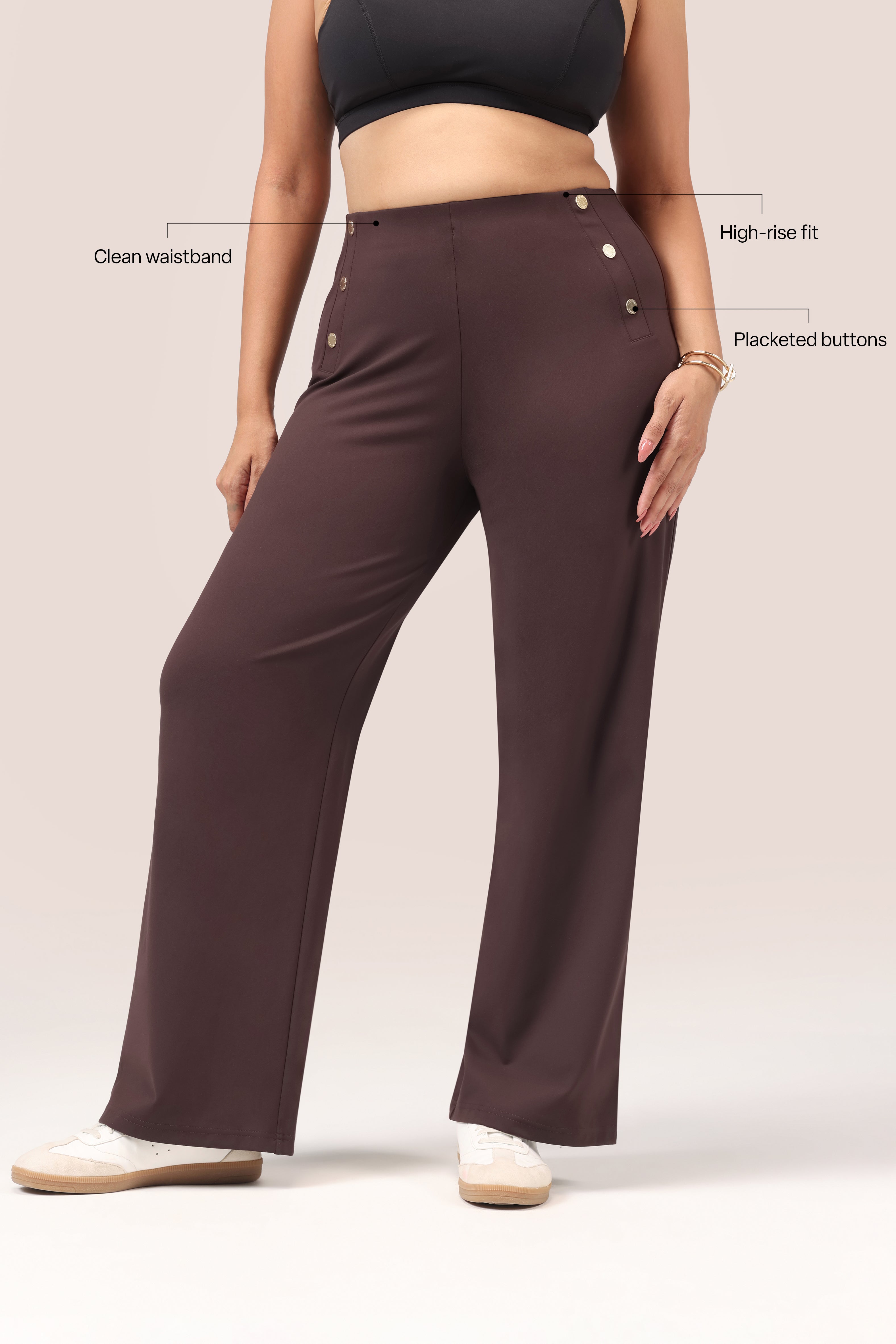 Ultimate Sailor Pants