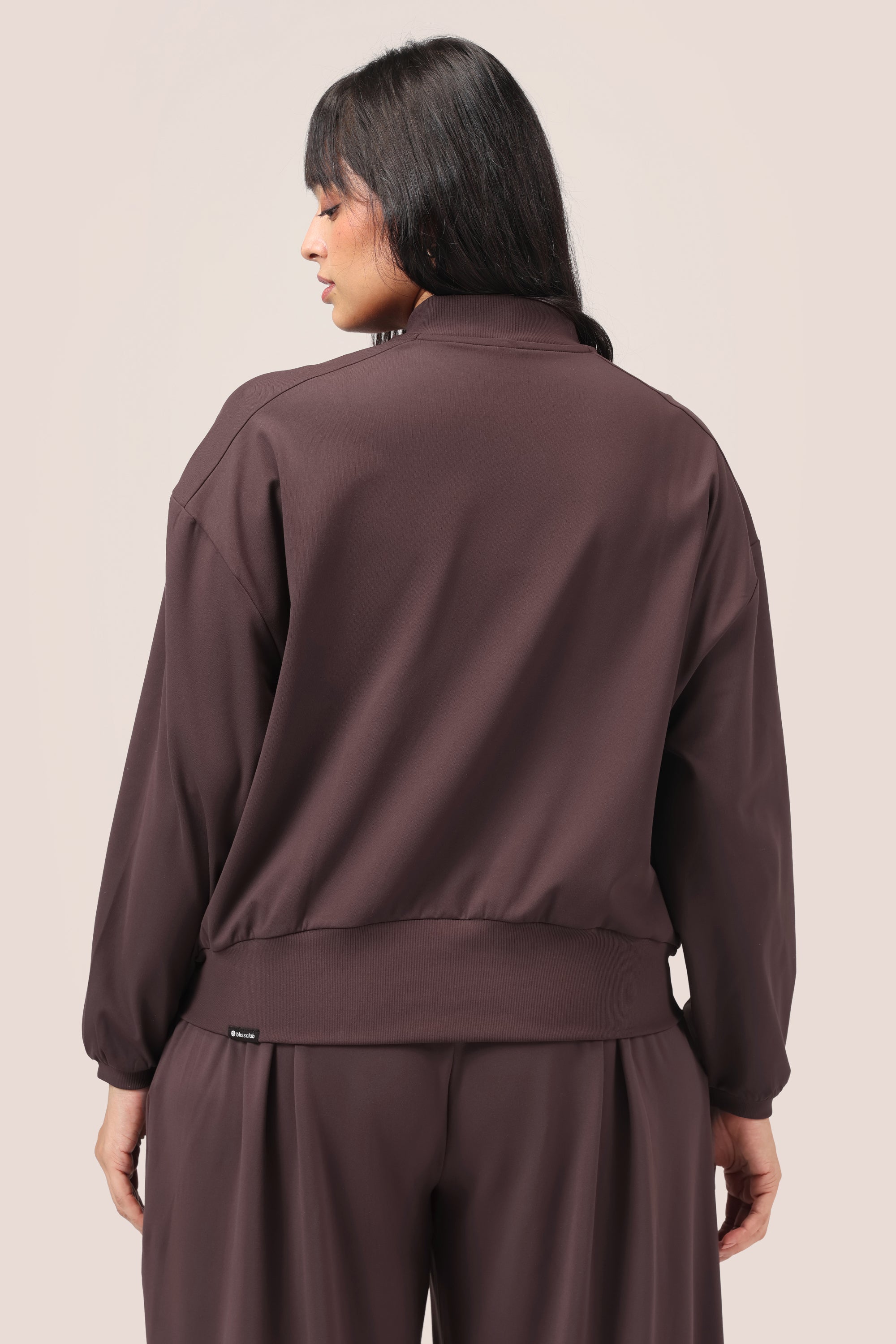 Ultimate Bomber Jacket
