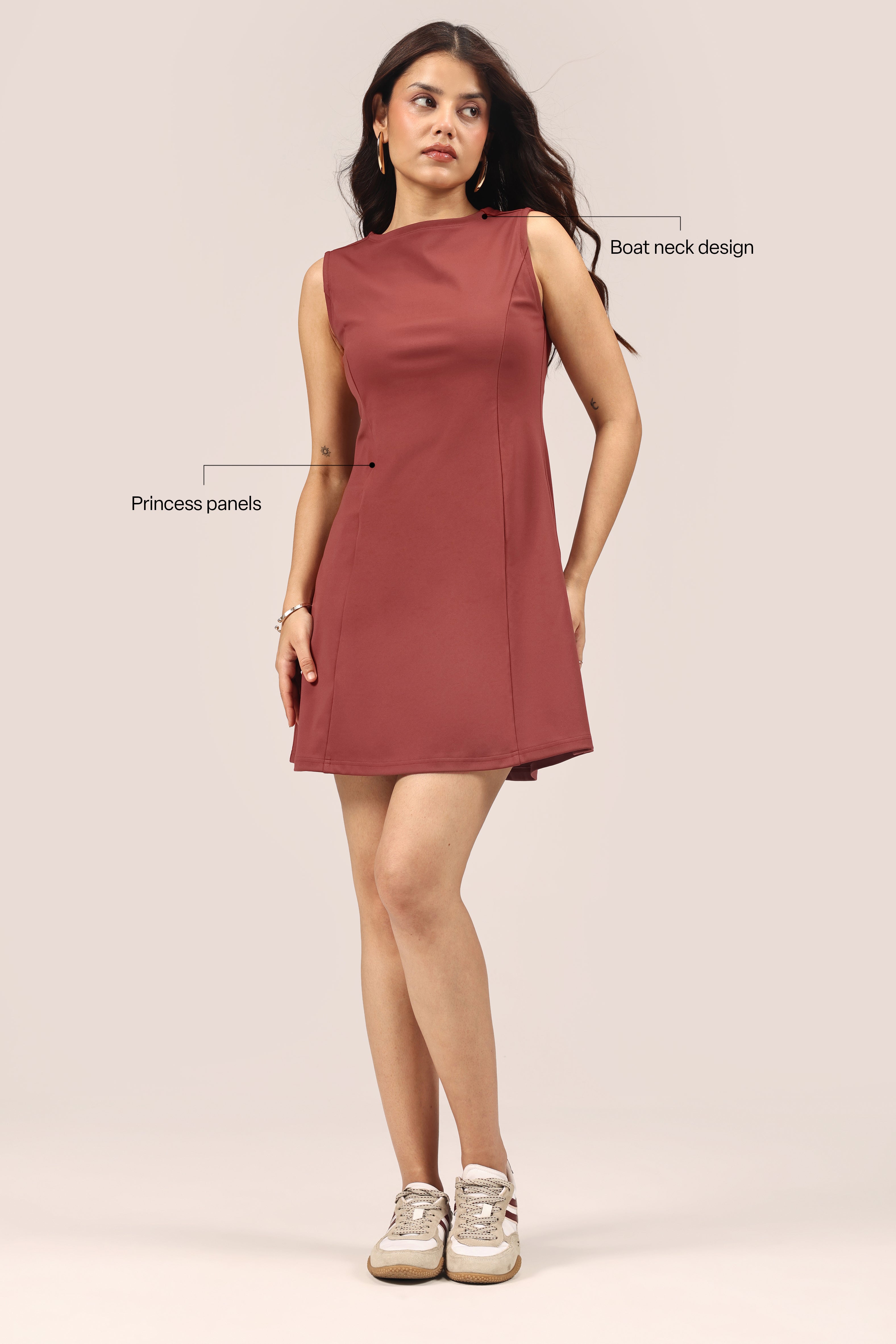 Ultimate Dress