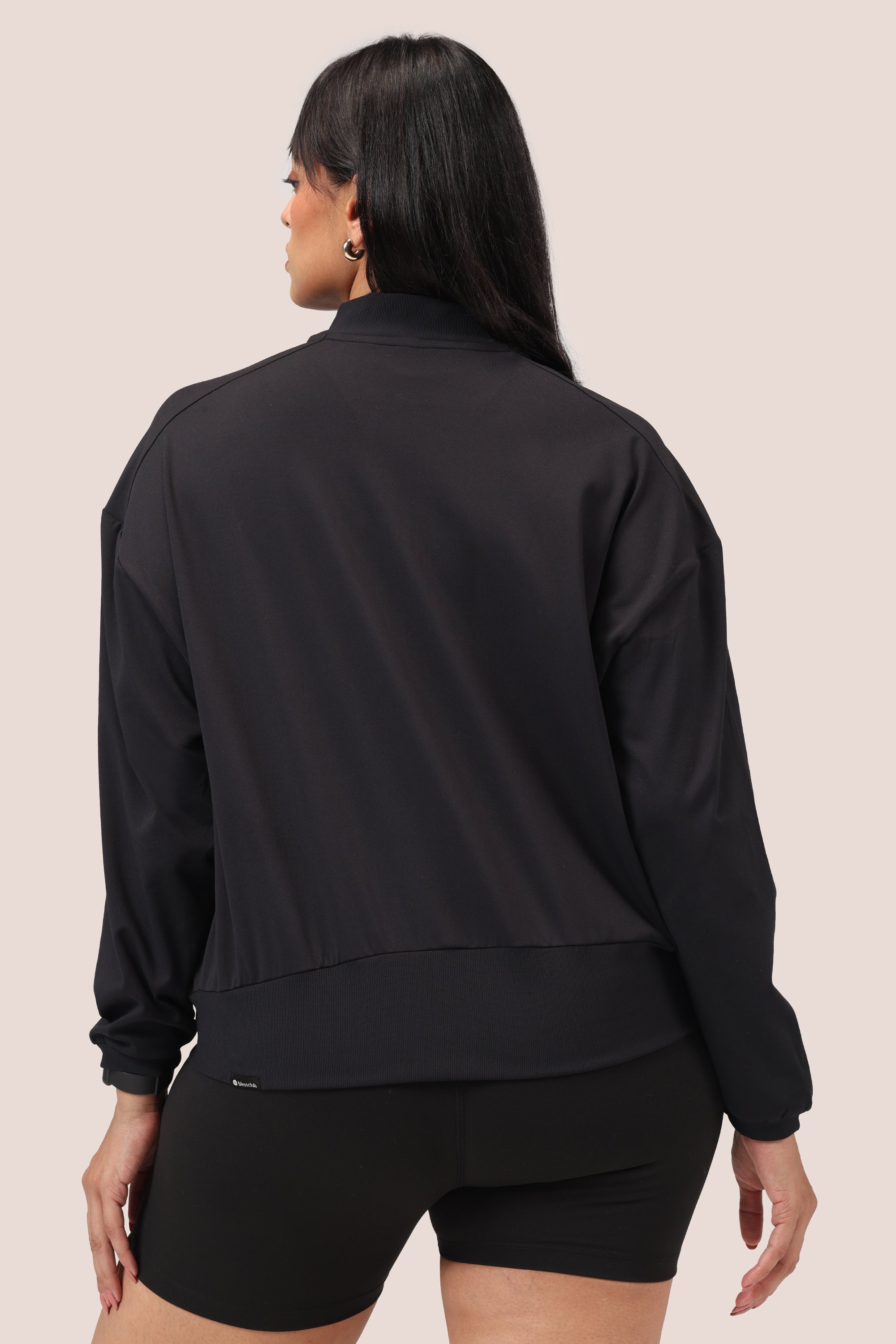 Ultimate Bomber Jacket