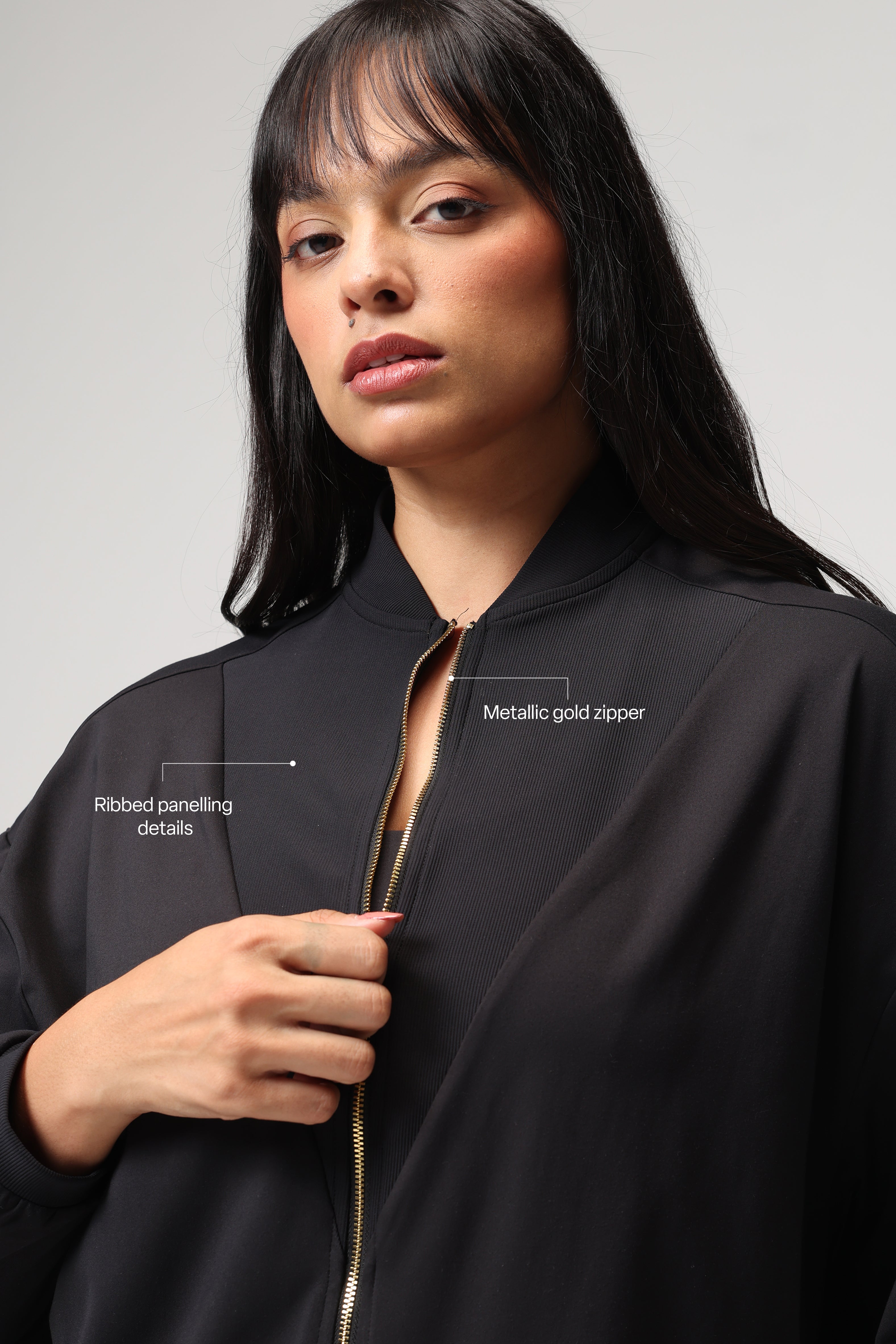 Ultimate Bomber Jacket