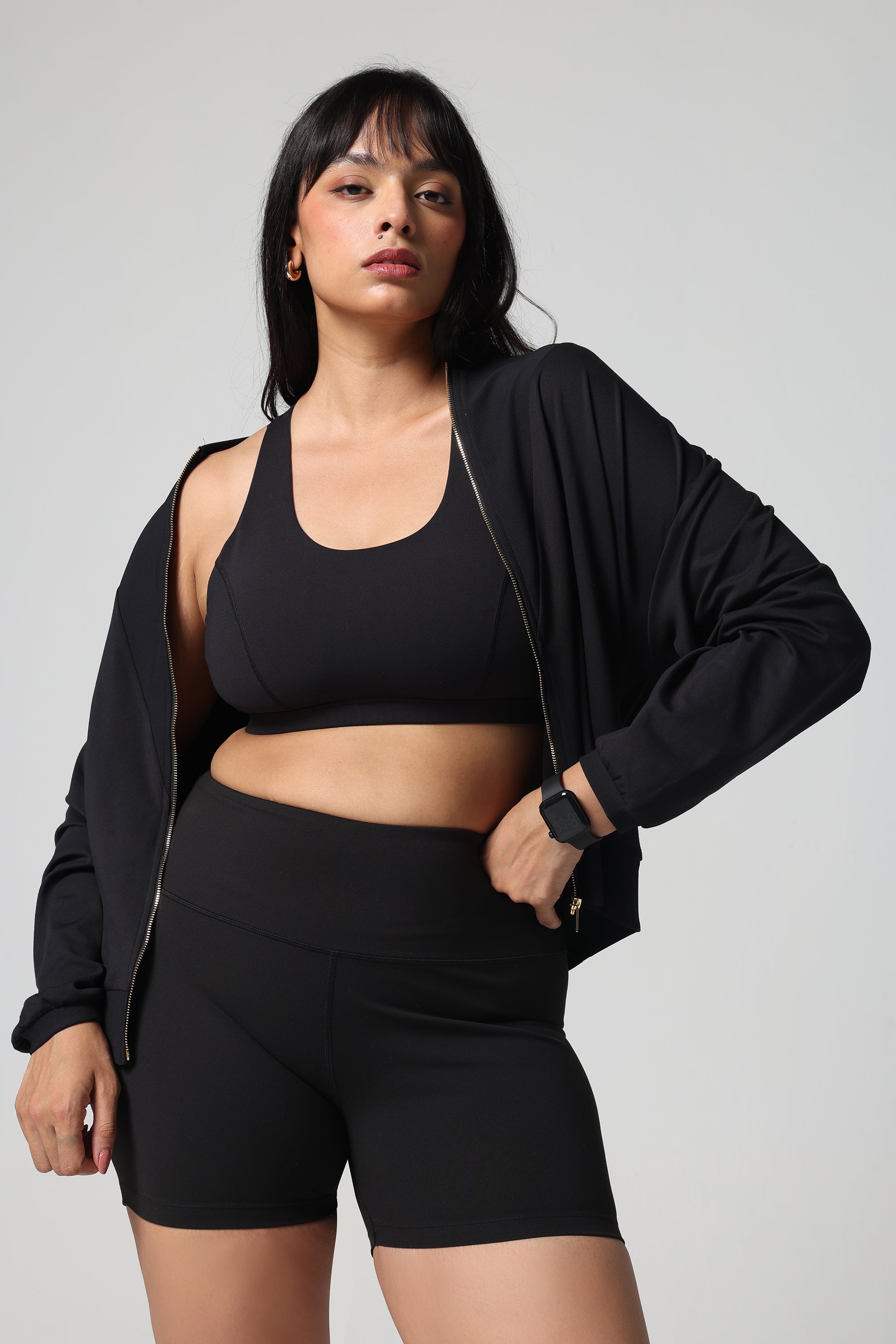 Ultimate Bomber Jacket