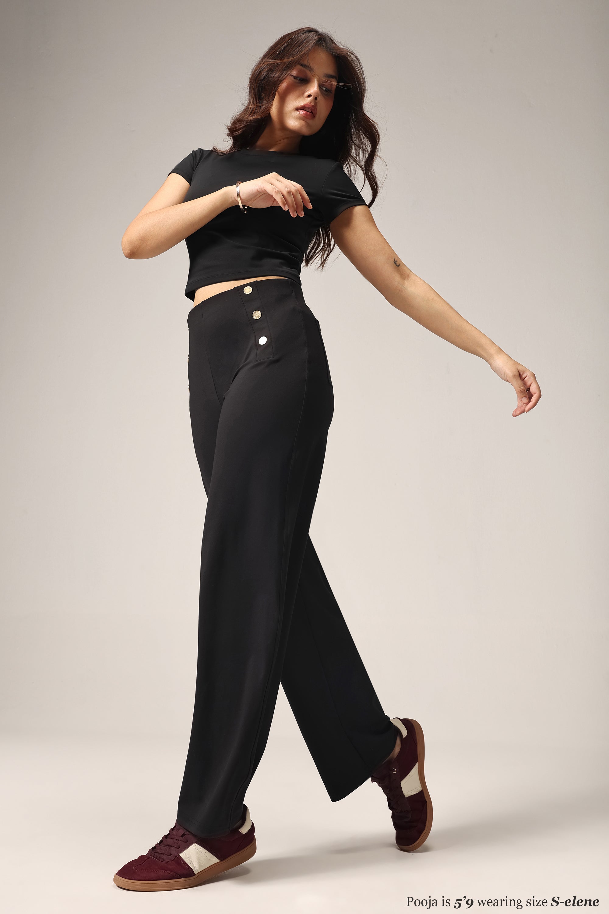 Ultimate Sailor Pants