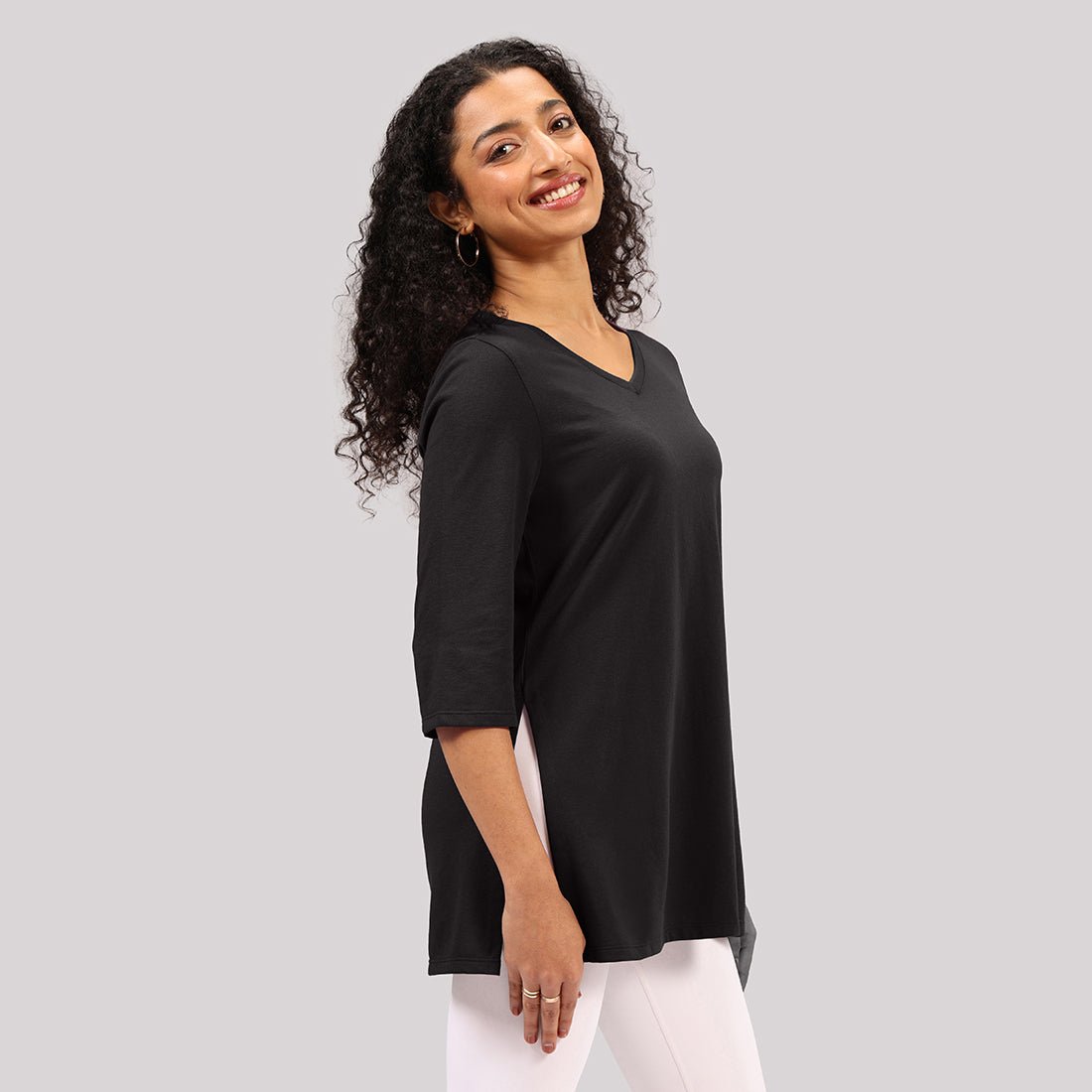 Cotton Pro Kur-Tee - BlissClub