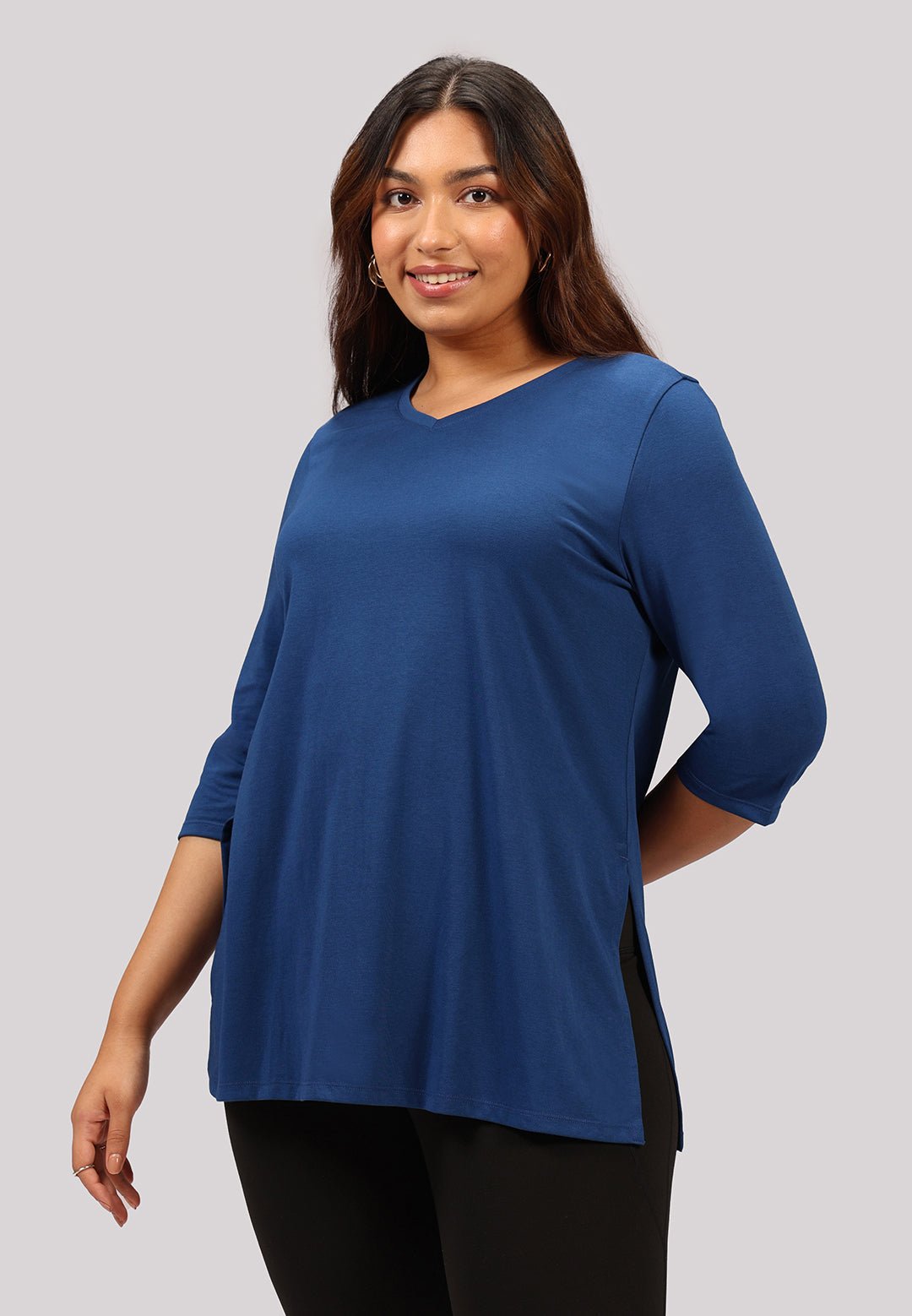 Cotton Pro Kur-Tee - BlissClub