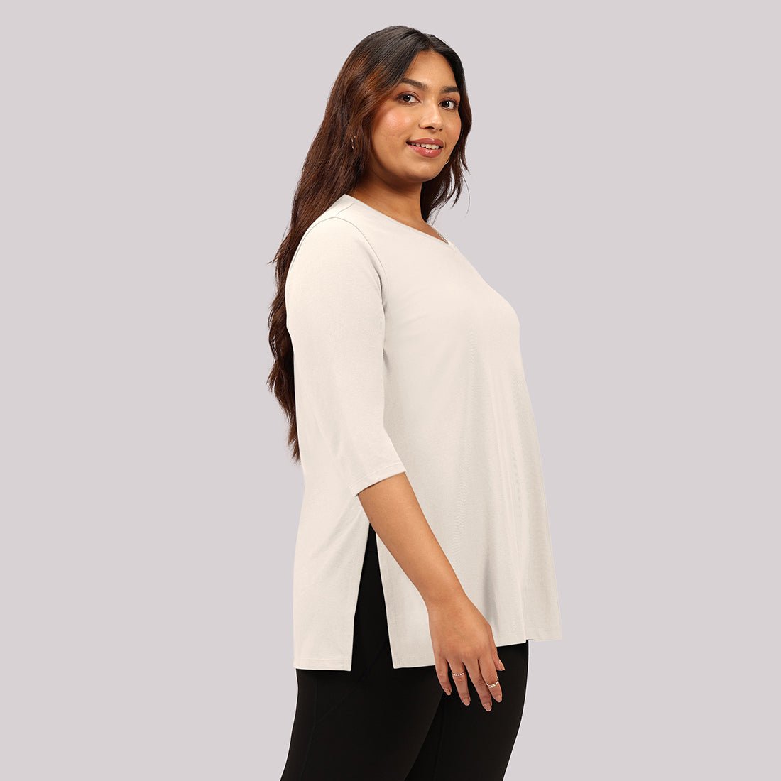 Cotton Pro Kur-Tee - BlissClub