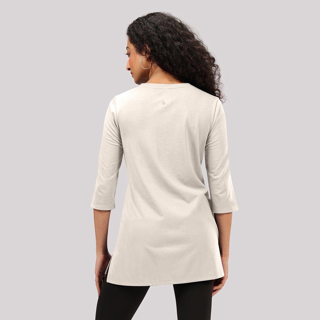 Cotton Pro Kur-Tee - BlissClub