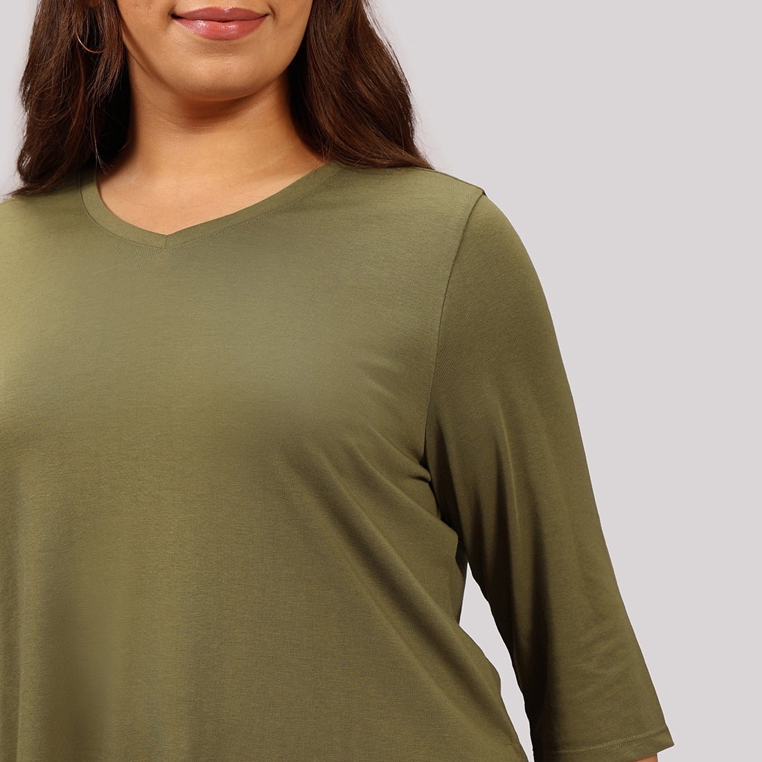 Cotton Pro Kur-Tee - BlissClub
