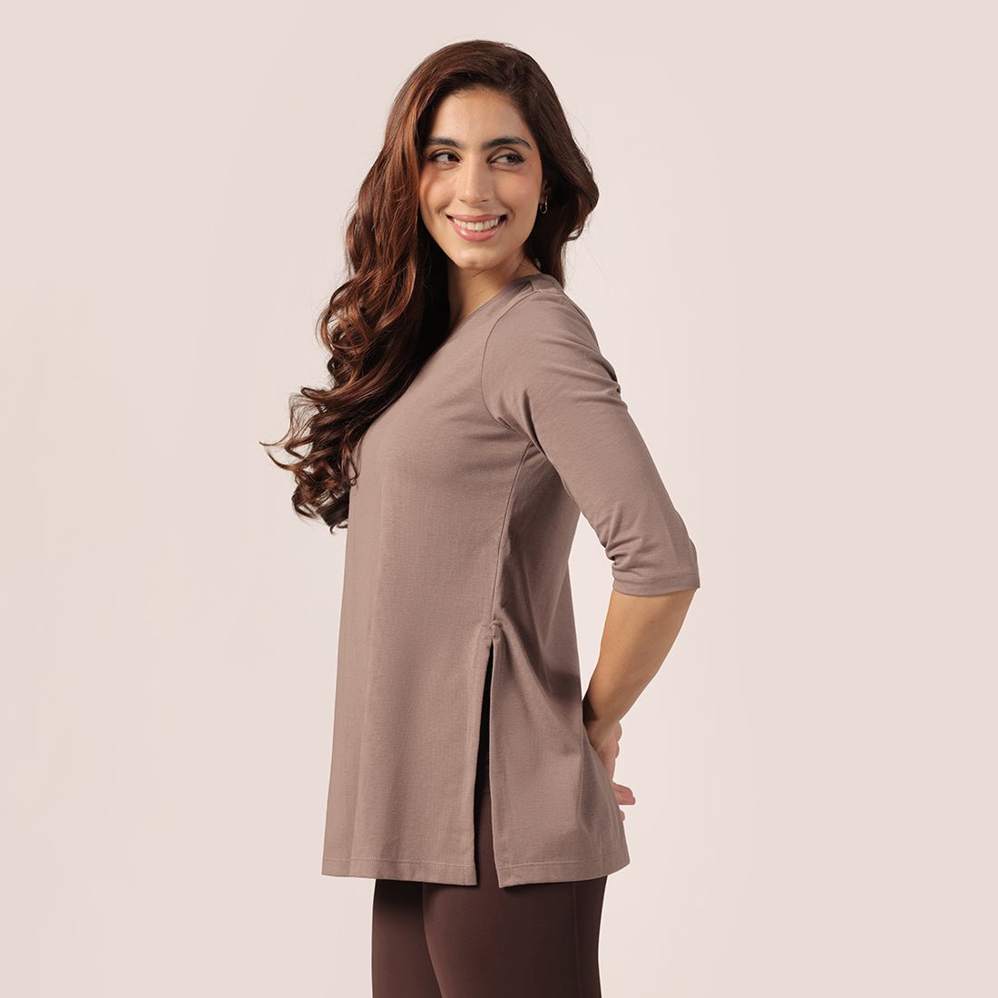 Cotton Pro Kur-Tee - BlissClub