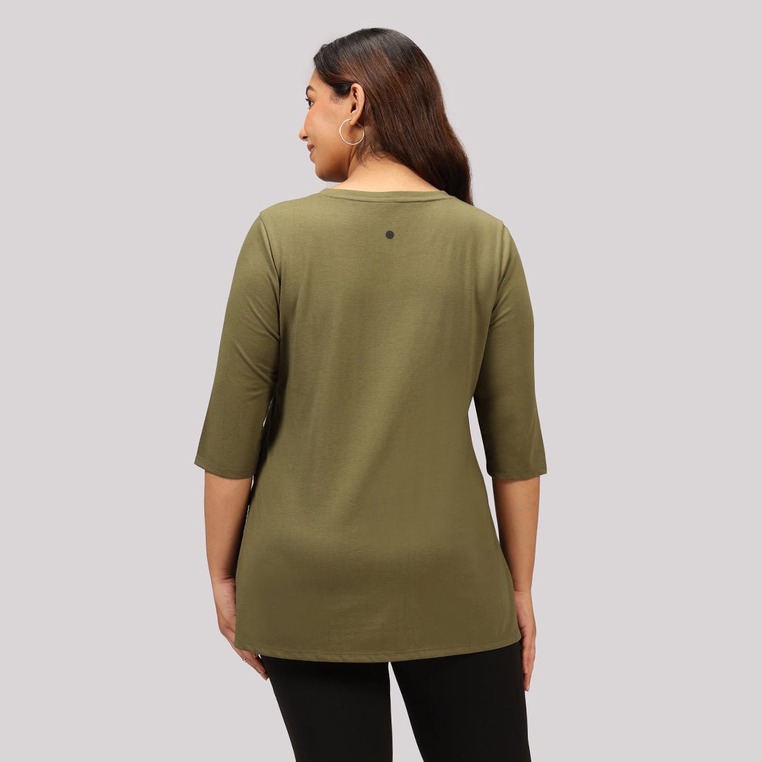 Cotton Pro Kur-Tee - BlissClub