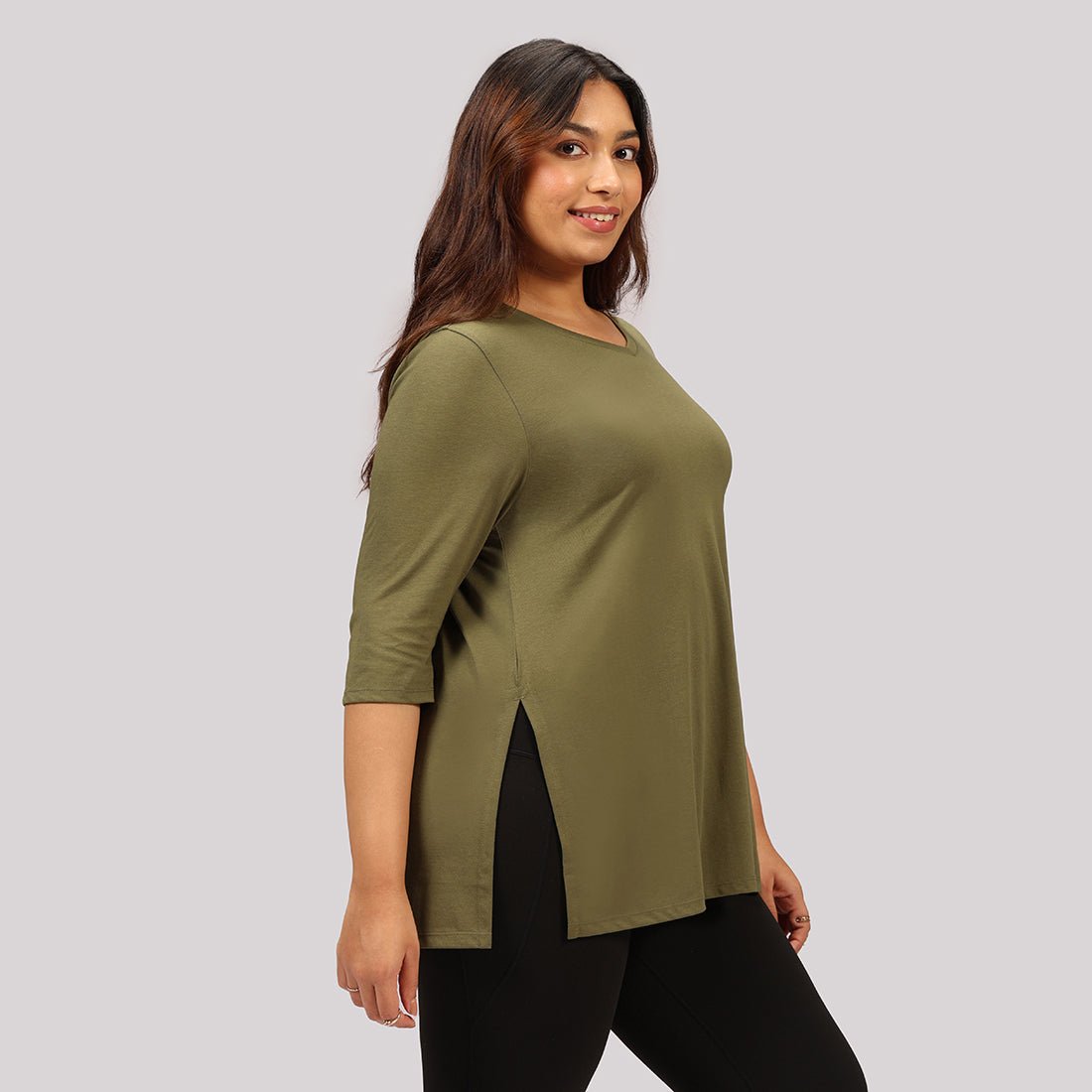 Cotton Pro Kur-Tee - BlissClub