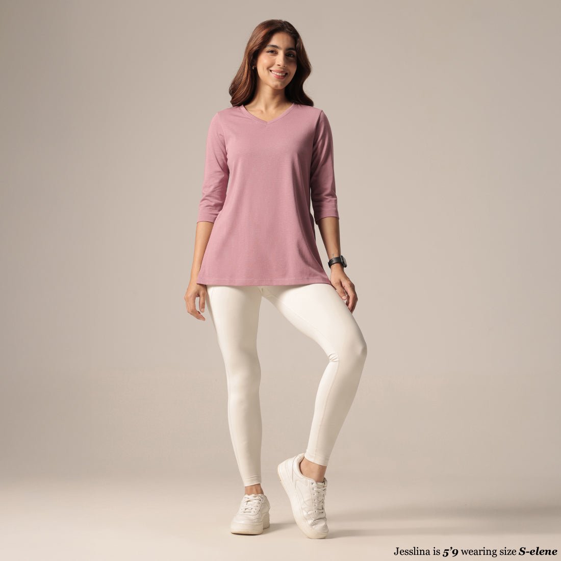 Cotton Pro Kur-Tee - BlissClub