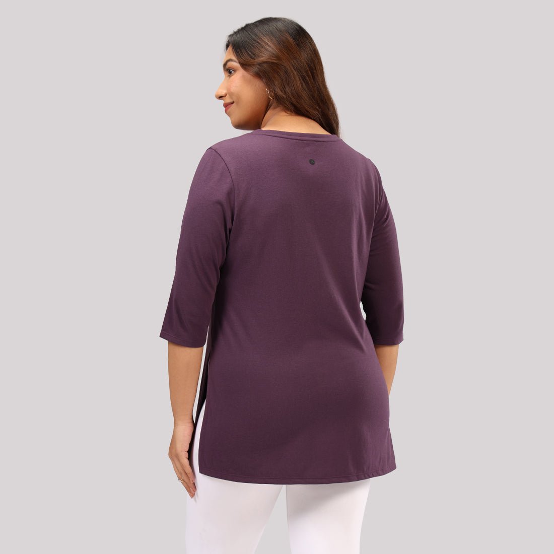 Cotton Pro Kur-Tee - BlissClub