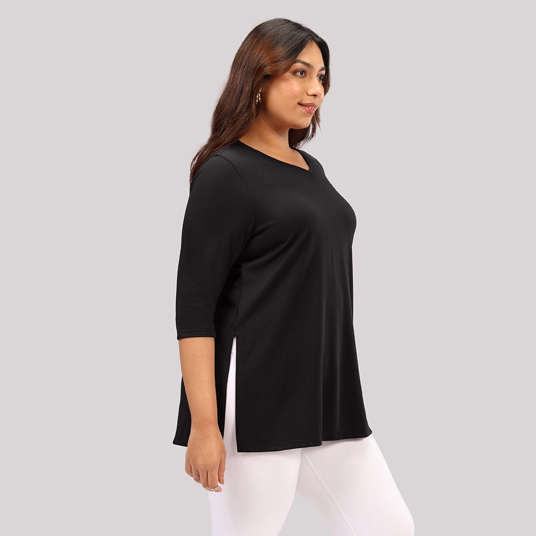 Cotton Pro Kur-Tee - BlissClub