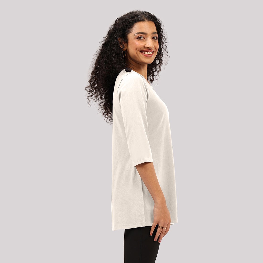 Cotton Pro Kur-Tee - BlissClub