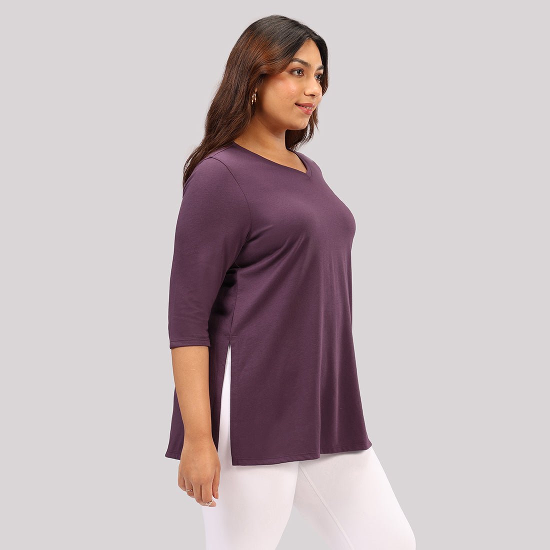 Cotton Pro Kur-Tee - BlissClub