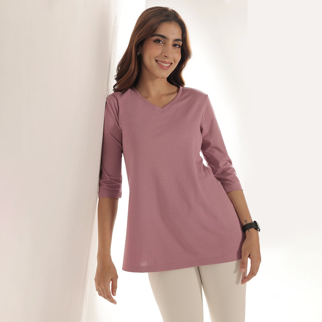 Cotton Pro Kur-Tee - BlissClub