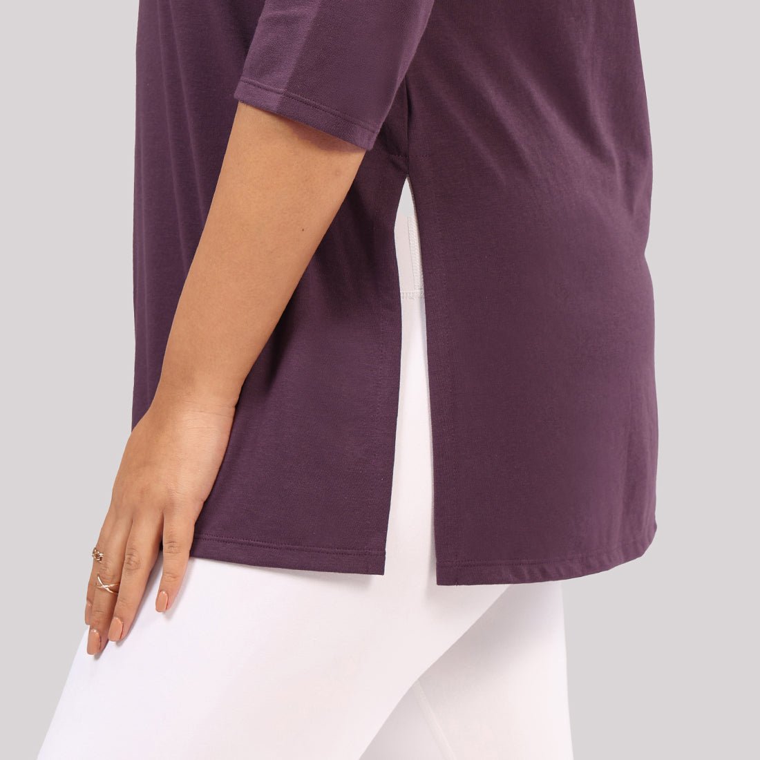 Cotton Pro Kur-Tee - BlissClub