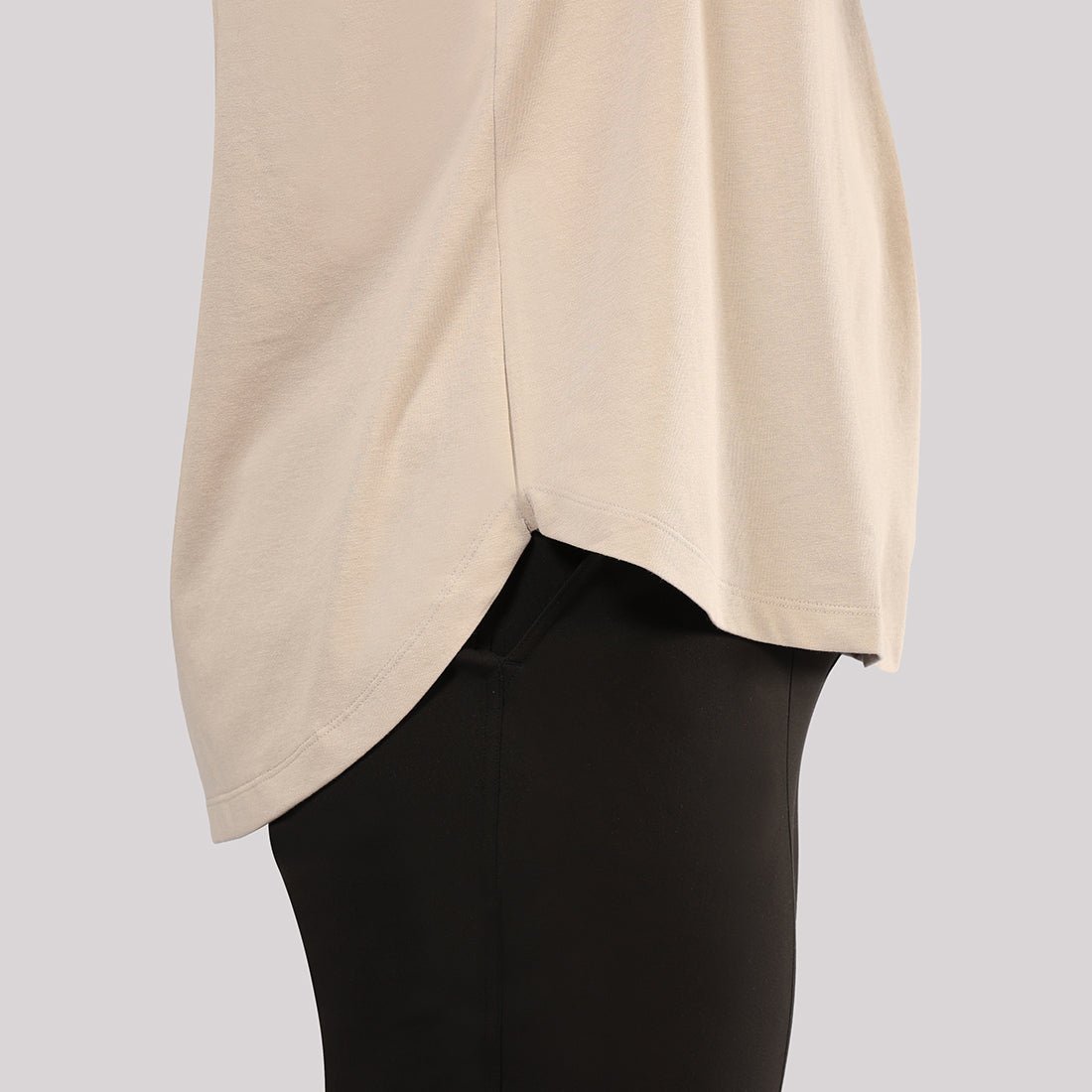 Cotton Pro Sleeveless Work Top - BlissClub