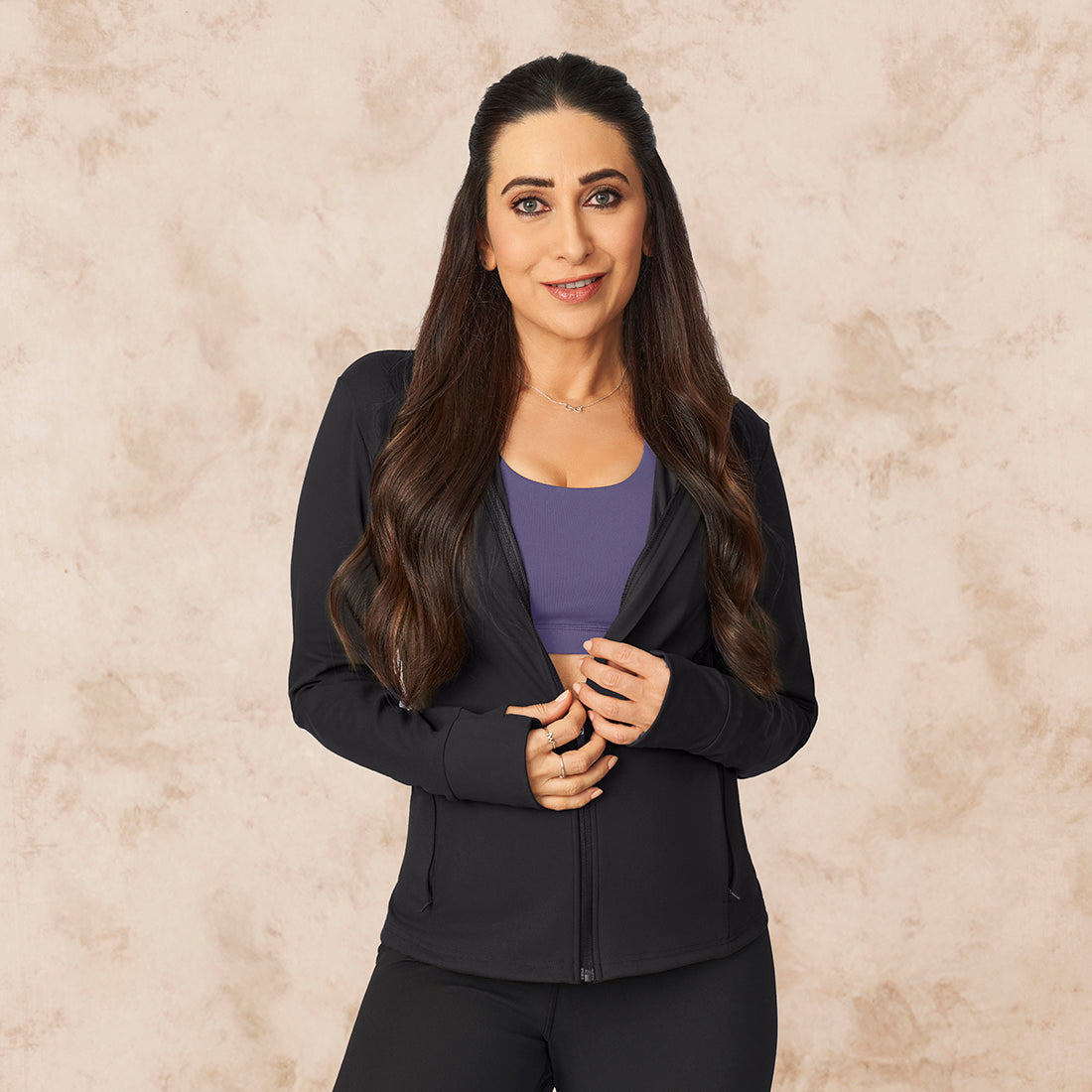 Ultimate Comfort Sports Bra