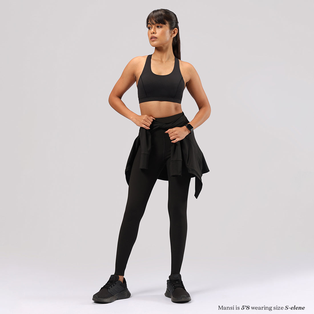 Ultimate Comfort Sports Bra