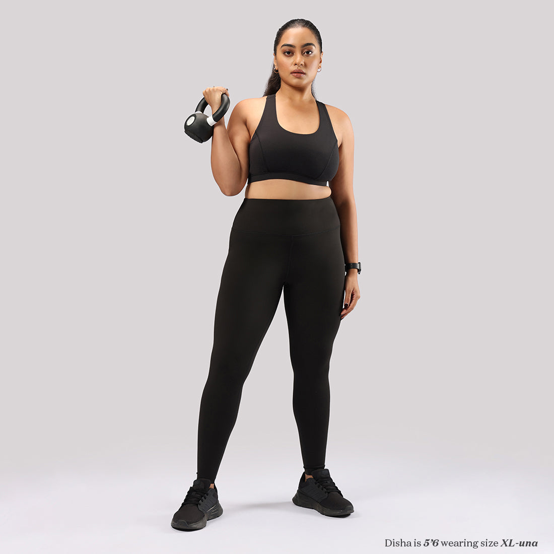 Ultimate Comfort Sports Bra