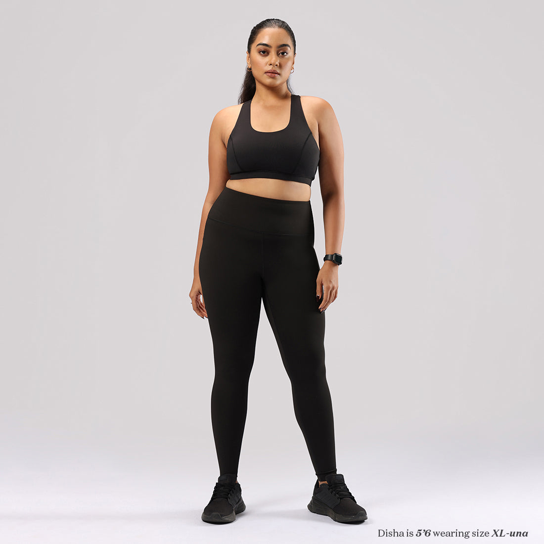 Ultimate Comfort Sports Bra