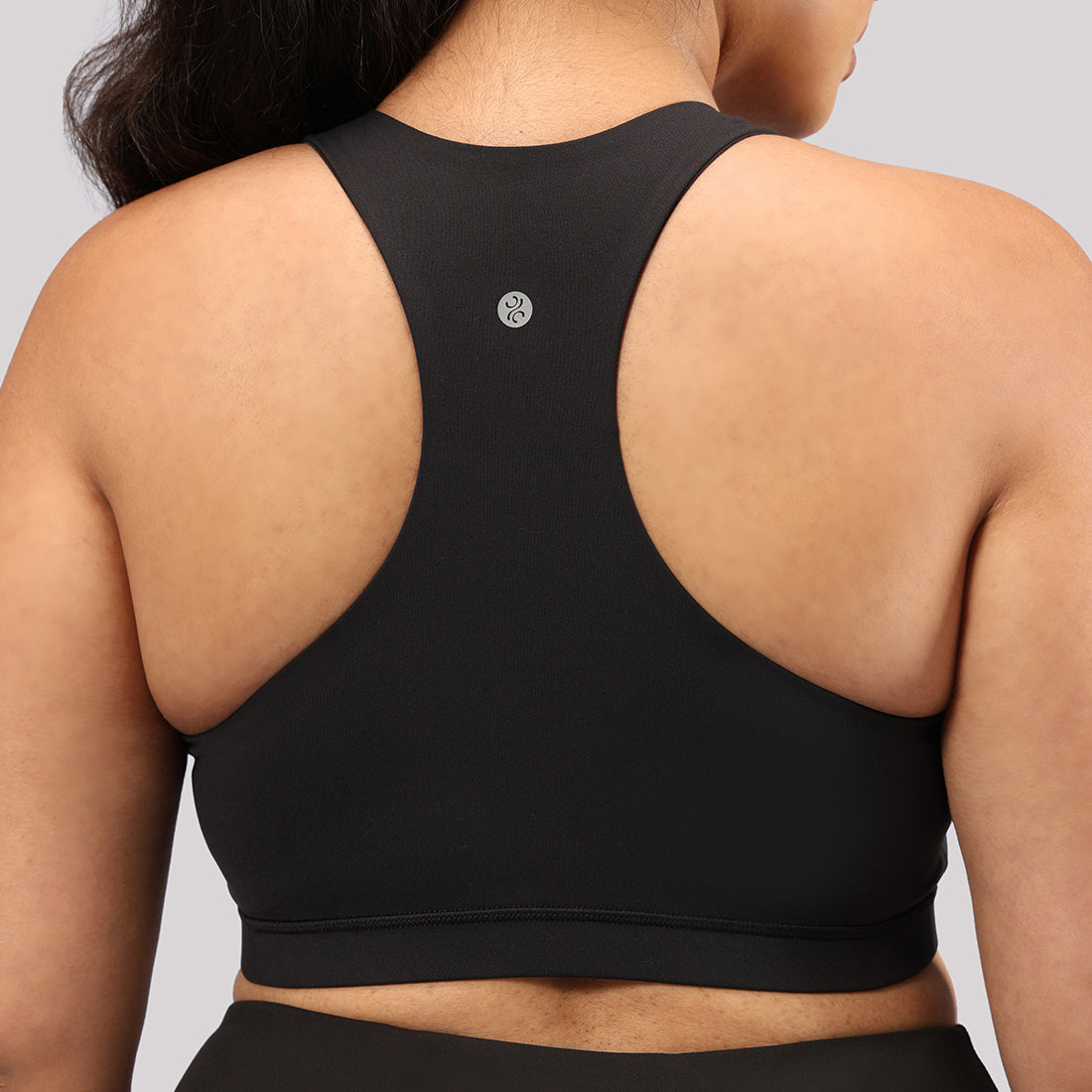 Ultimate Comfort Sports Bra