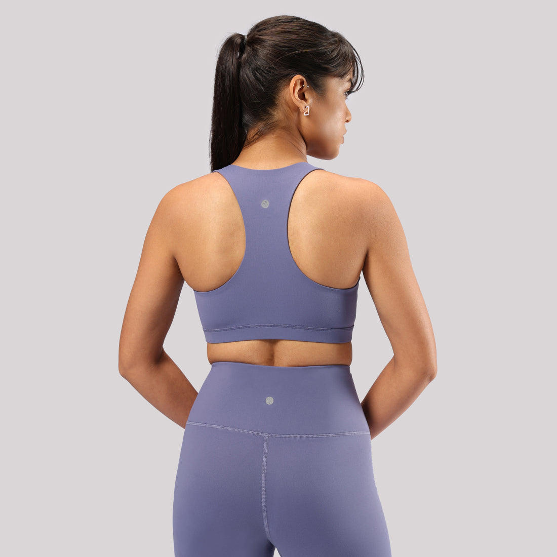 Ultimate Comfort Sports Bra