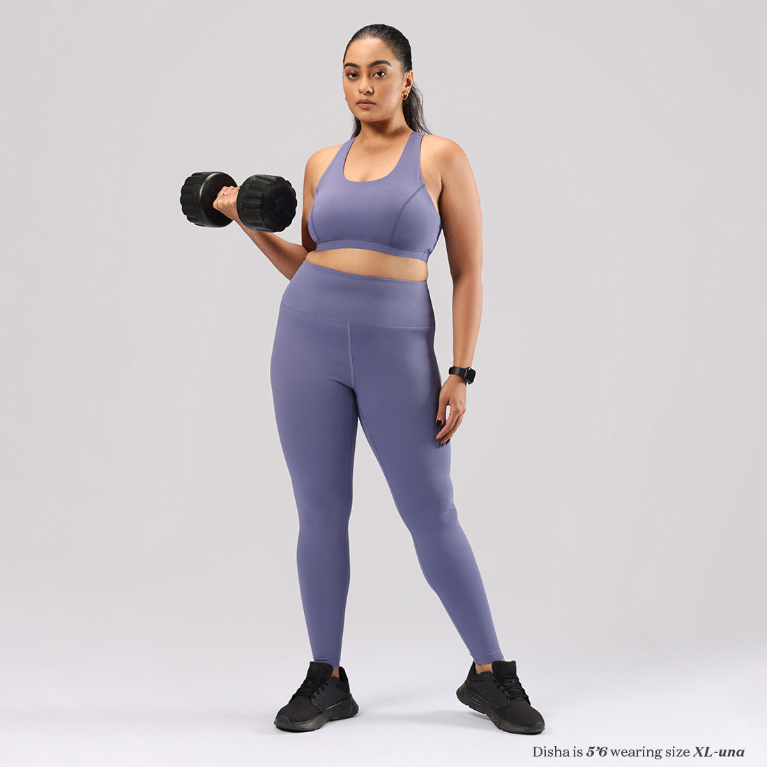 Ultimate Comfort Sports Bra