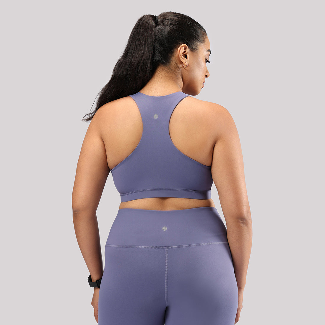 Ultimate Comfort Sports Bra